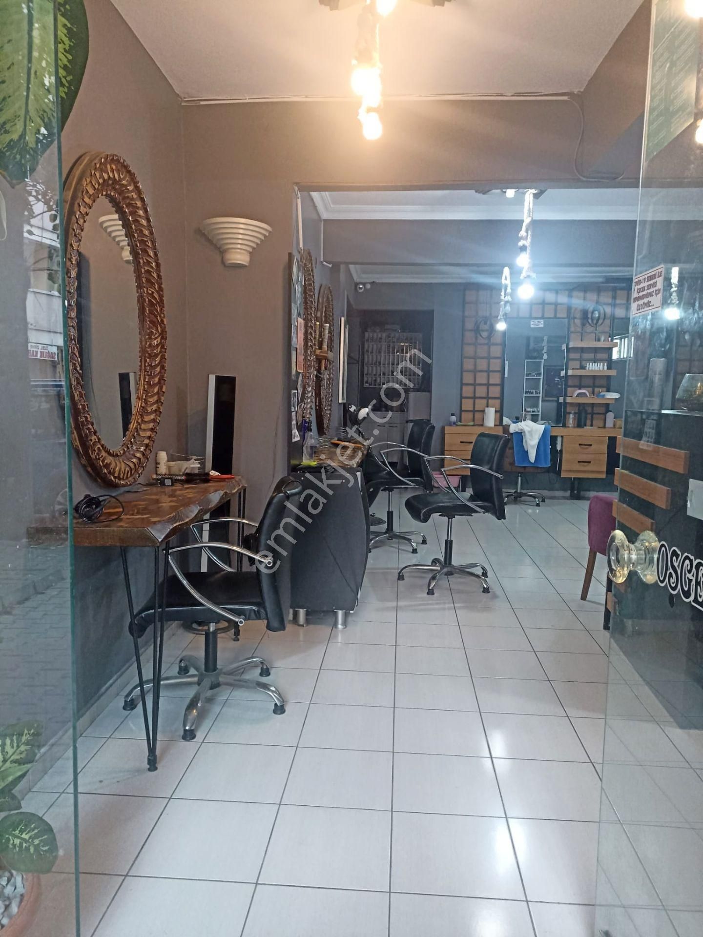 Adliye Yolu Üzerinde 120 M2 Büyük Depolu Satılık Dükkan - Görsel 11