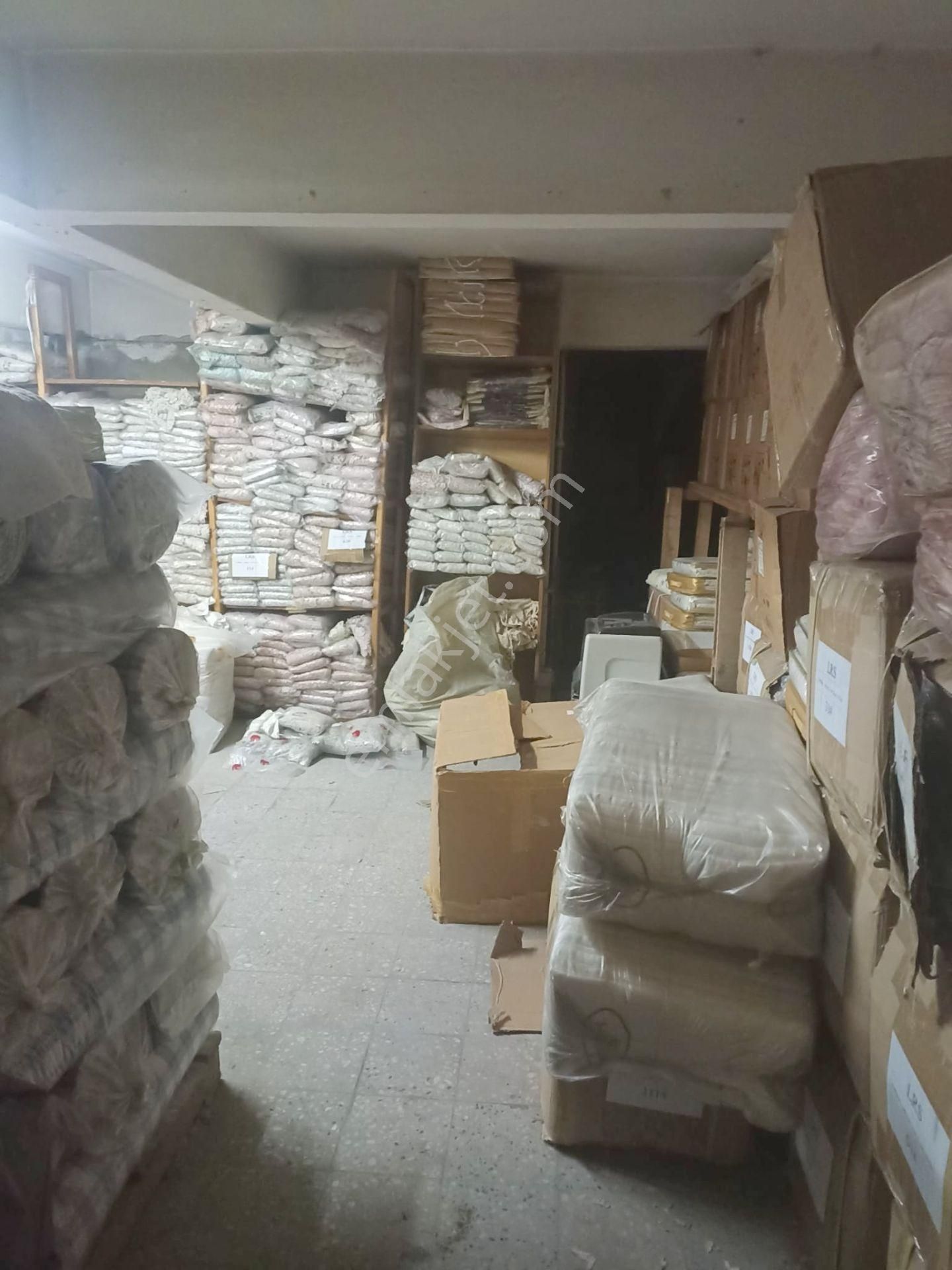 Adliye Yolu Üzerinde 120 M2 Büyük Depolu Satılık Dükkan - Görsel 26