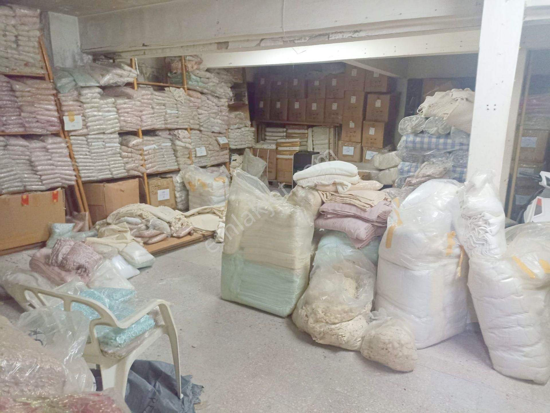 Adliye Yolu Üzerinde 120 M2 Büyük Depolu Satılık Dükkan - Görsel 21