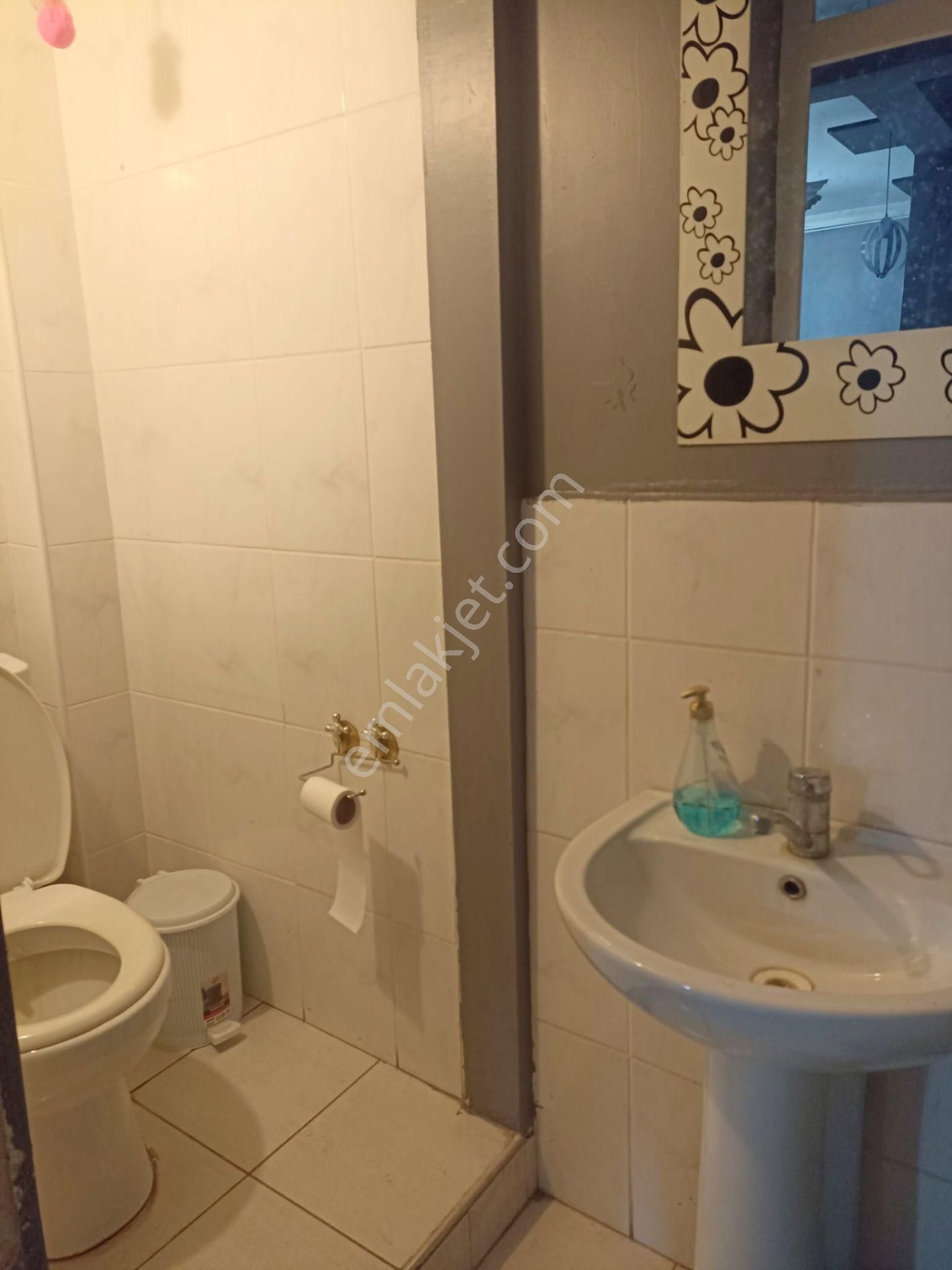 Adliye Yolu Üzerinde 120 M2 Büyük Depolu Satılık Dükkan - Görsel 29