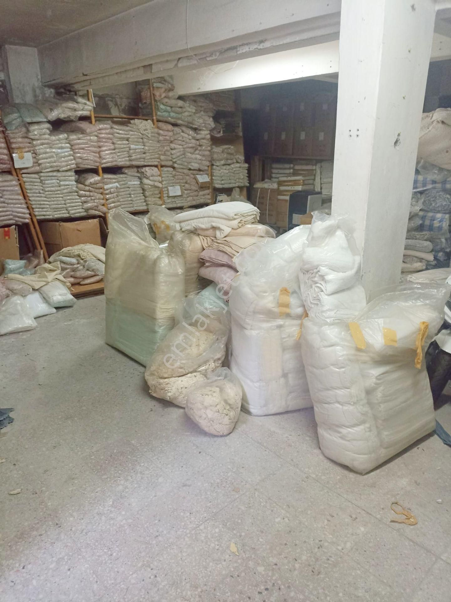 Adliye Yolu Üzerinde 120 M2 Büyük Depolu Satılık Dükkan - Görsel 19