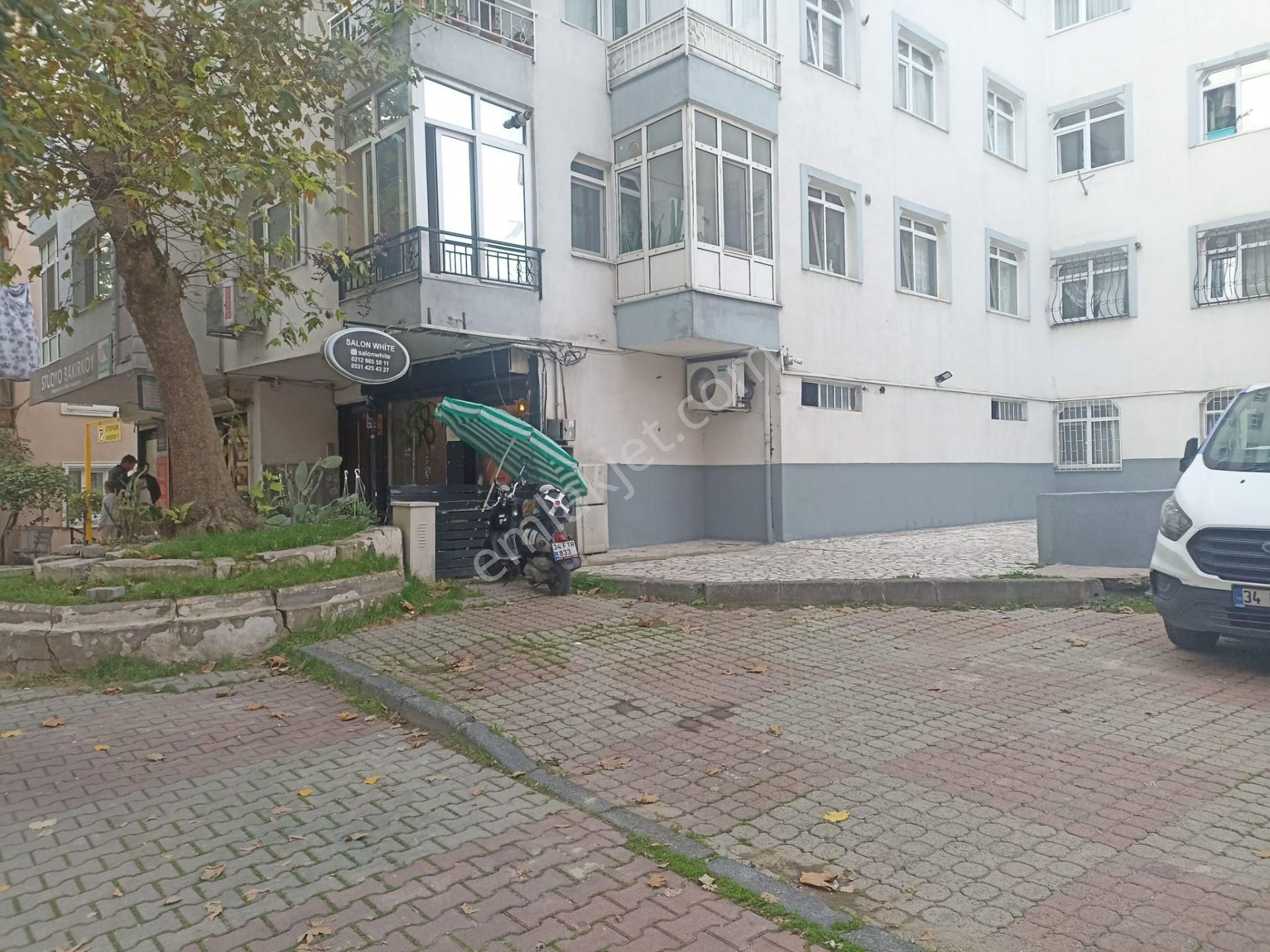 Adliye Yolu Üzerinde 120 M2 Büyük Depolu Satılık Dükkan - Görsel 13