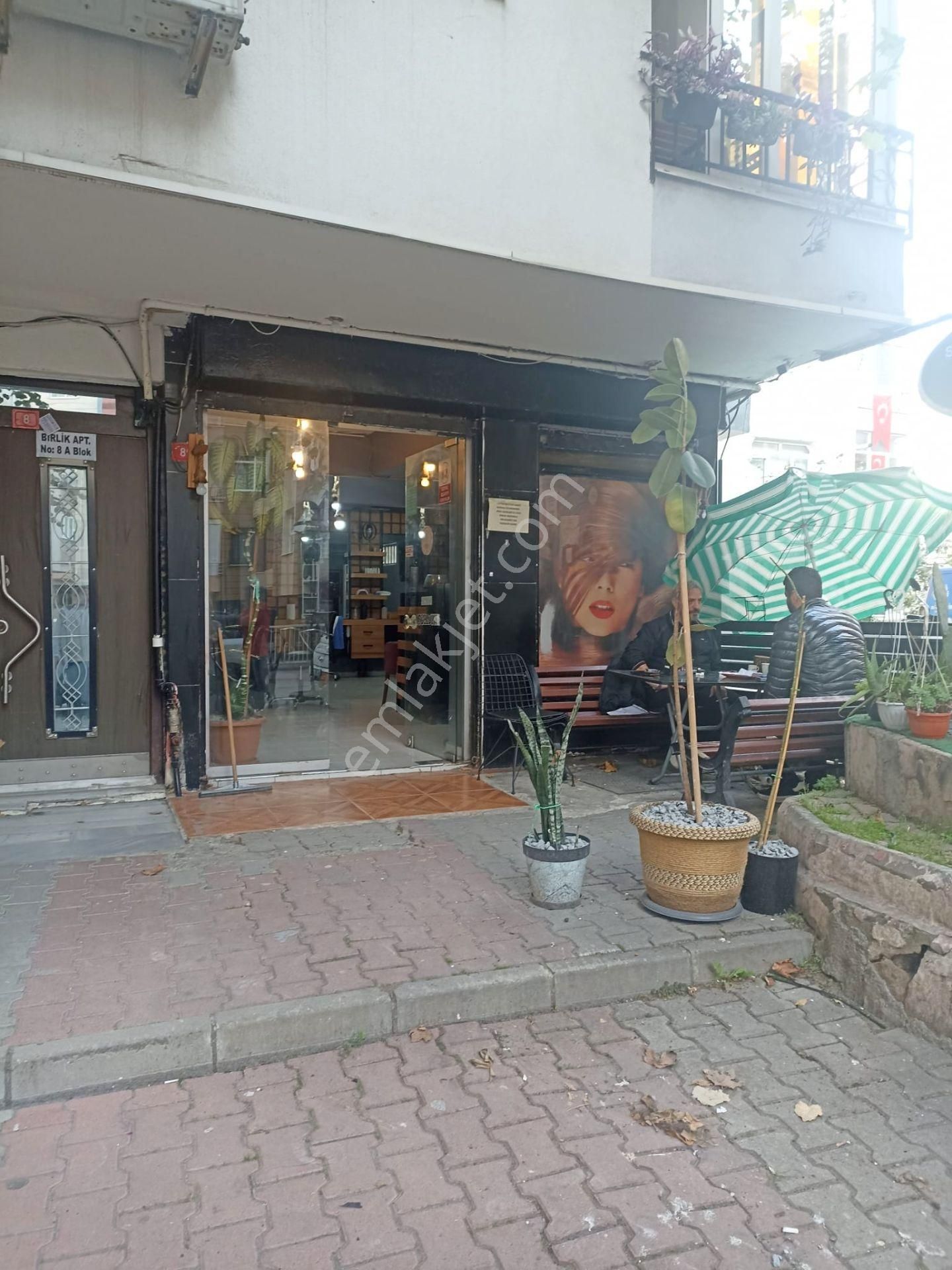 Adliye Yolu Üzerinde 120 M2 Büyük Depolu Satılık Dükkan - Görsel 9