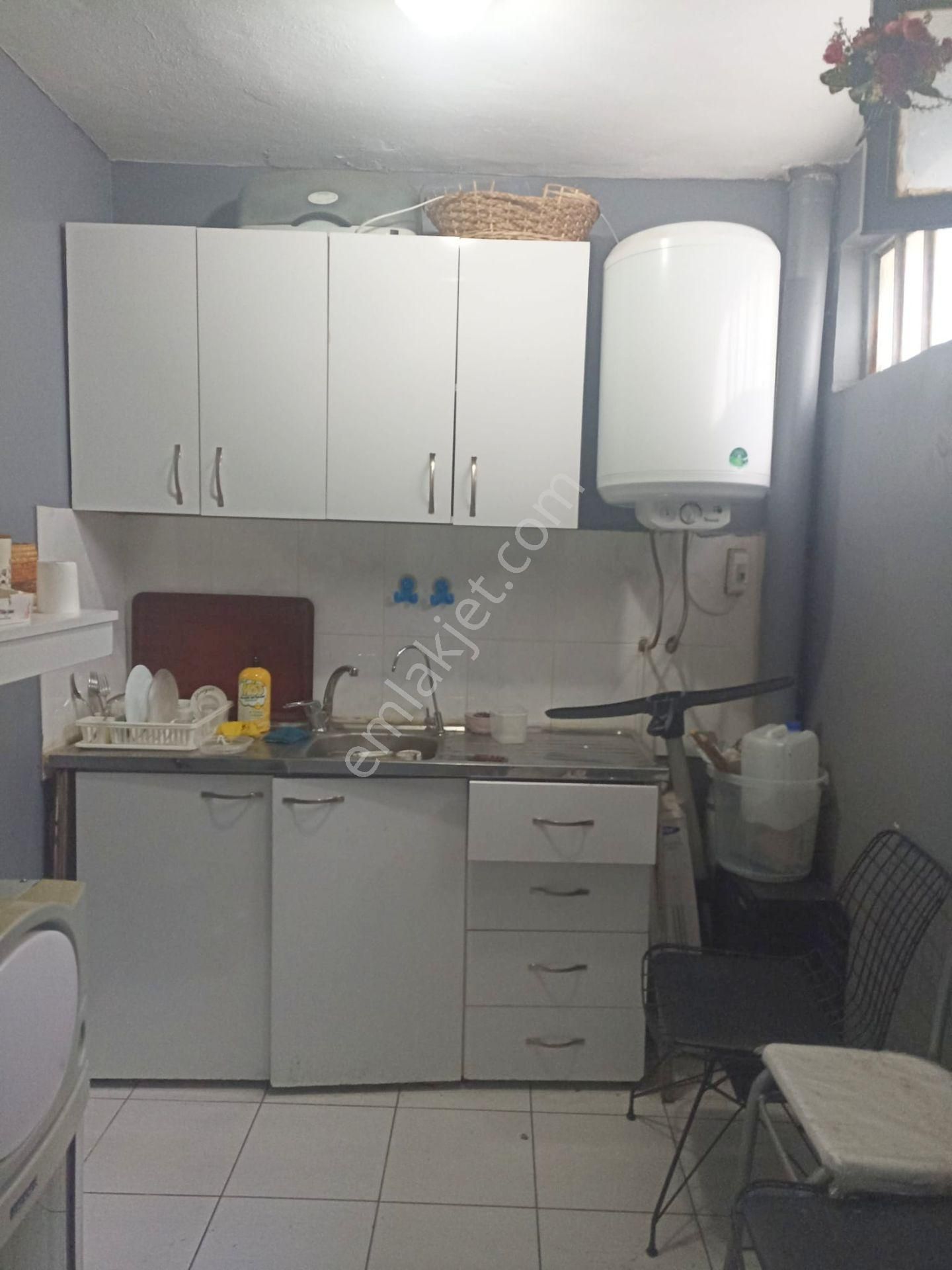 Adliye Yolu Üzerinde 120 M2 Büyük Depolu Satılık Dükkan - Görsel 3