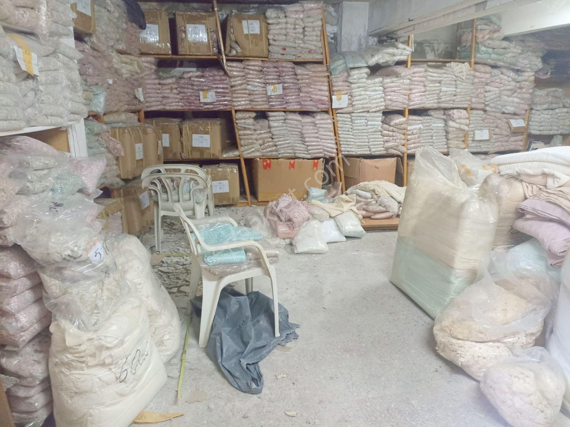 Adliye Yolu Üzerinde 120 M2 Büyük Depolu Satılık Dükkan - Görsel 23