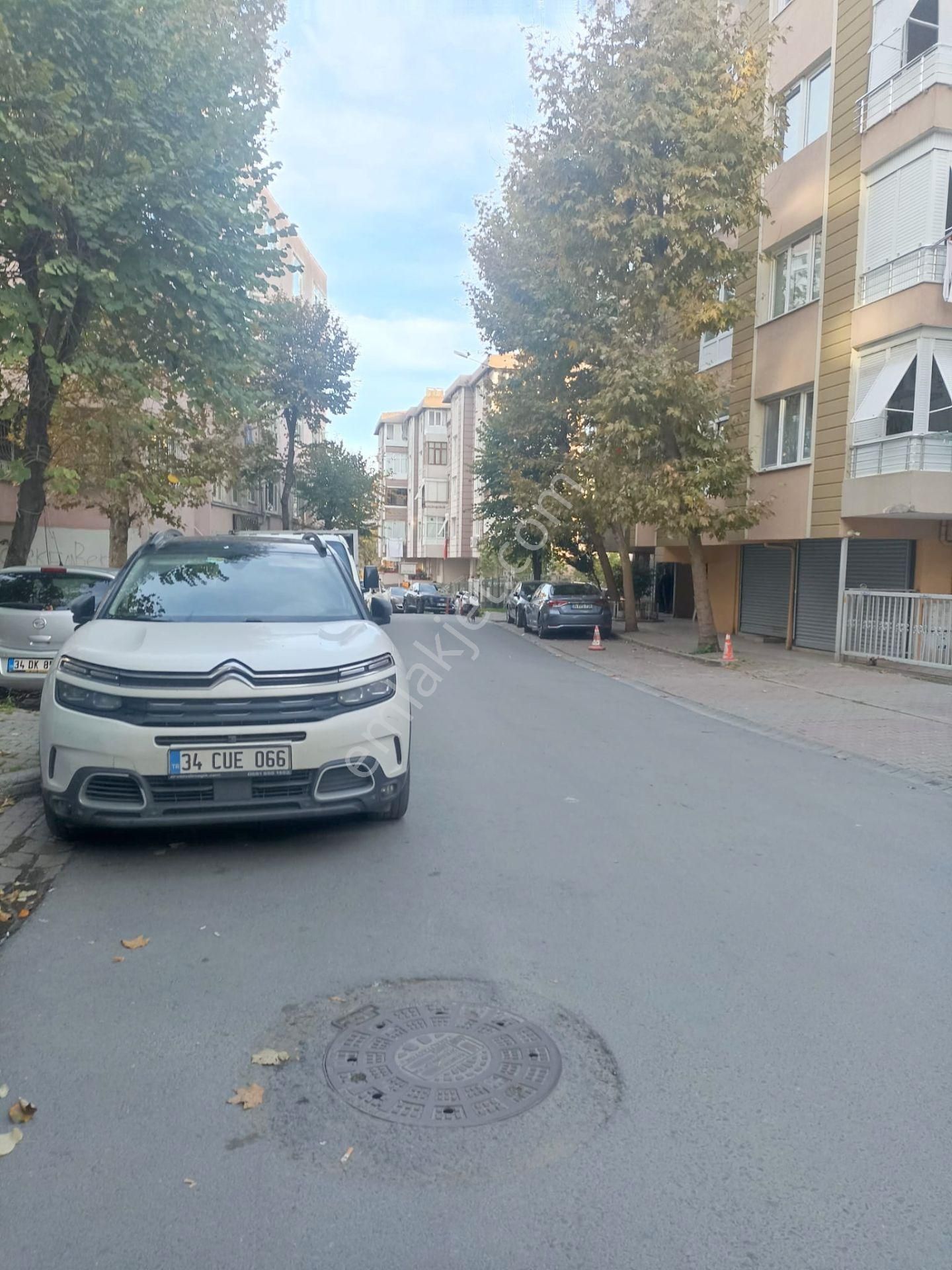 Adliye Yolu Üzerinde 120 M2 Büyük Depolu Satılık Dükkan - Görsel 34