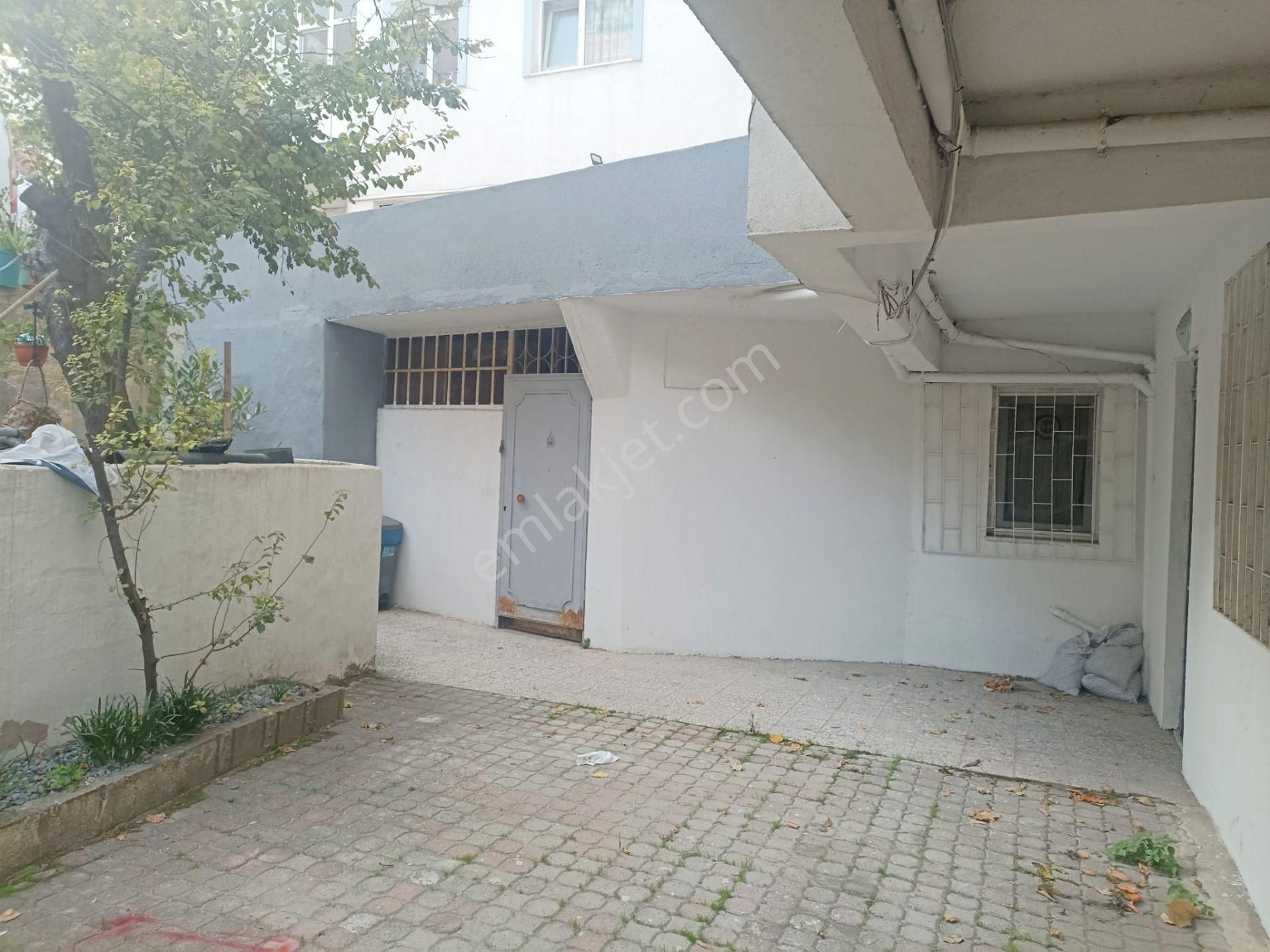 Adliye Yolu Üzerinde 120 M2 Büyük Depolu Satılık Dükkan - Görsel 14