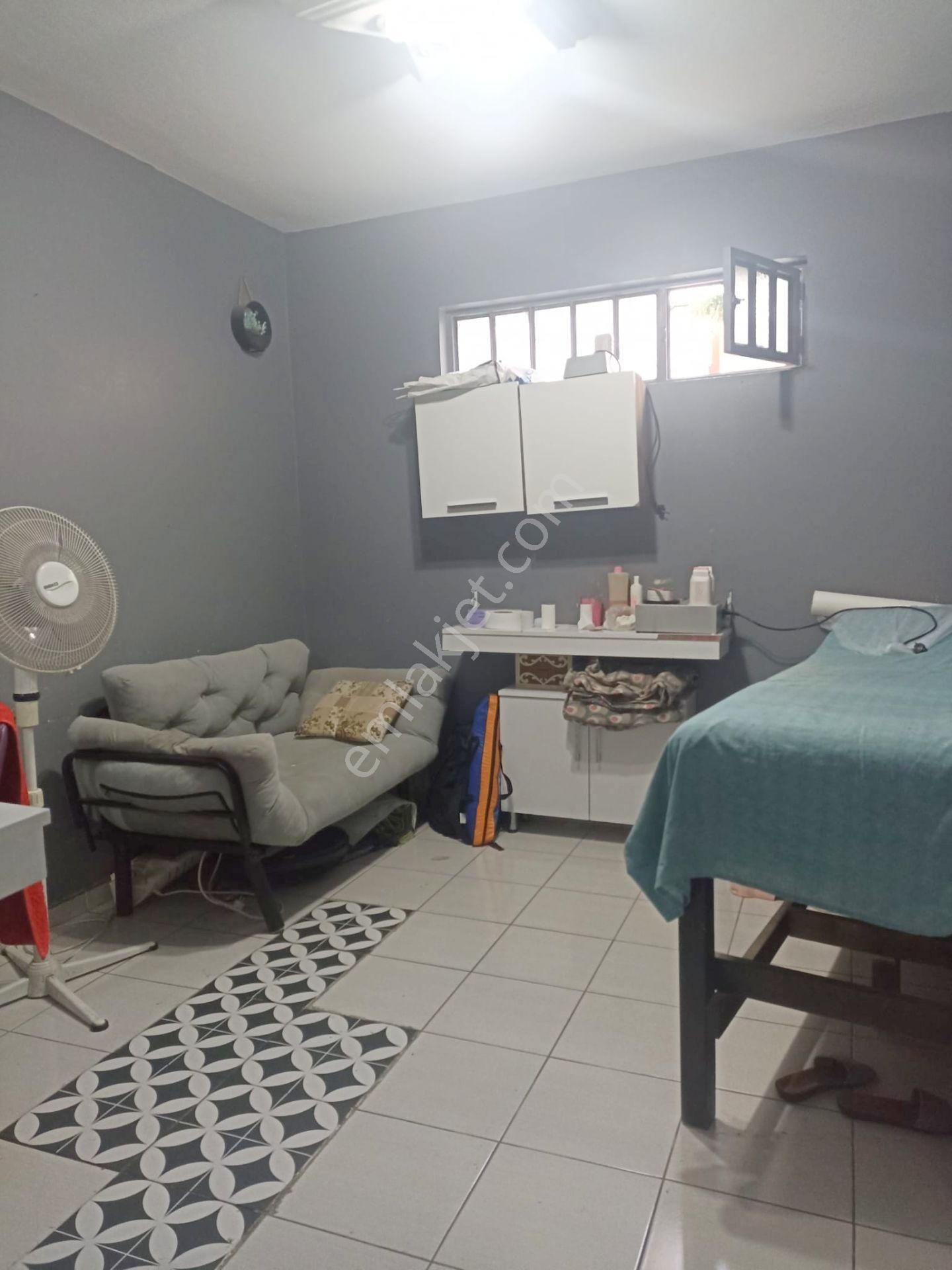 Adliye Yolu Üzerinde 120 M2 Büyük Depolu Satılık Dükkan - Görsel 30