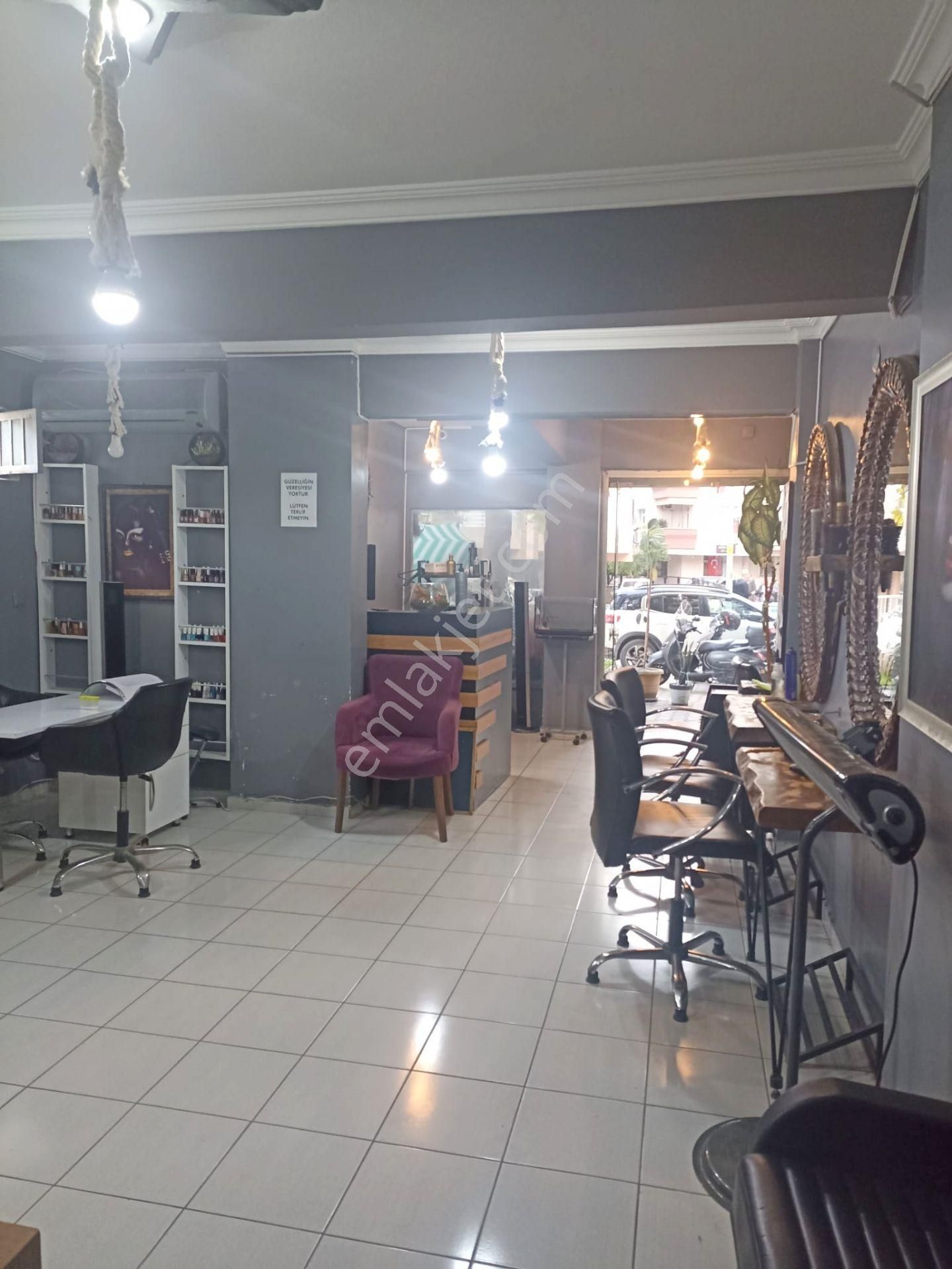 Adliye Yolu Üzerinde 120 M2 Büyük Depolu Satılık Dükkan - Görsel 31