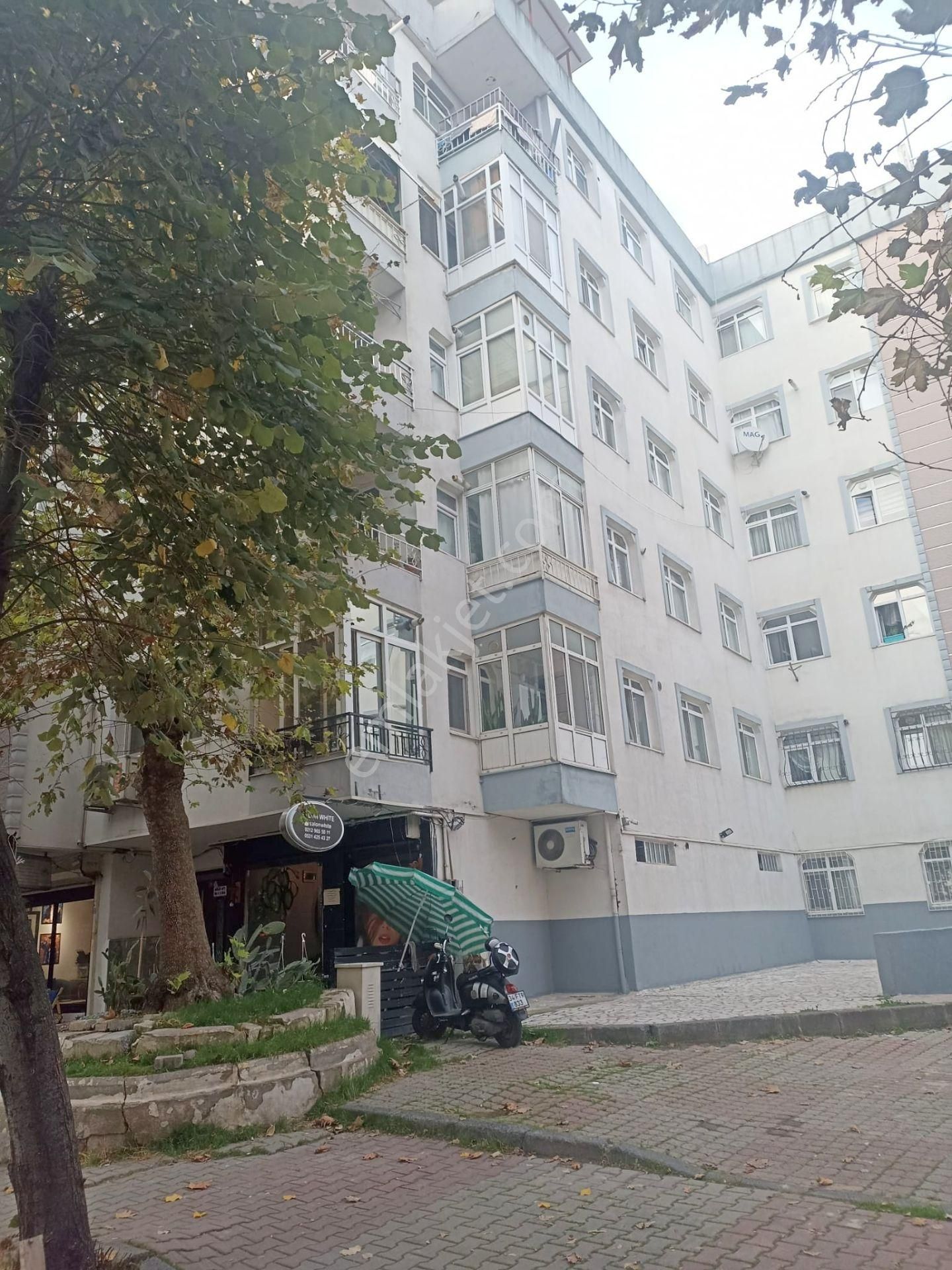 Adliye Yolu Üzerinde 120 M2 Büyük Depolu Satılık Dükkan - Görsel 12