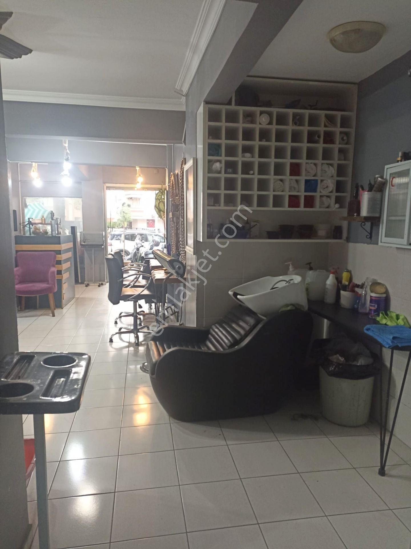 Adliye Yolu Üzerinde 120 M2 Büyük Depolu Satılık Dükkan - Görsel 32