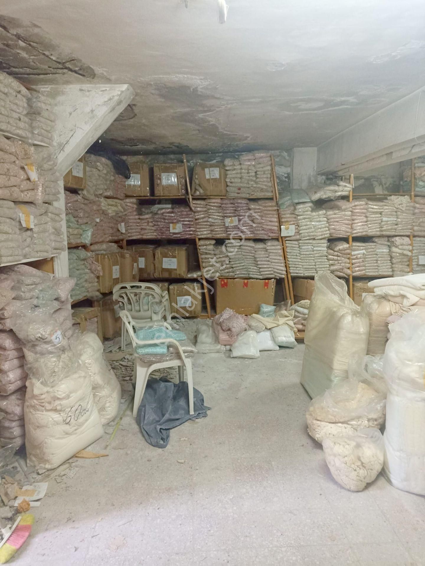 Adliye Yolu Üzerinde 120 M2 Büyük Depolu Satılık Dükkan - Görsel 24