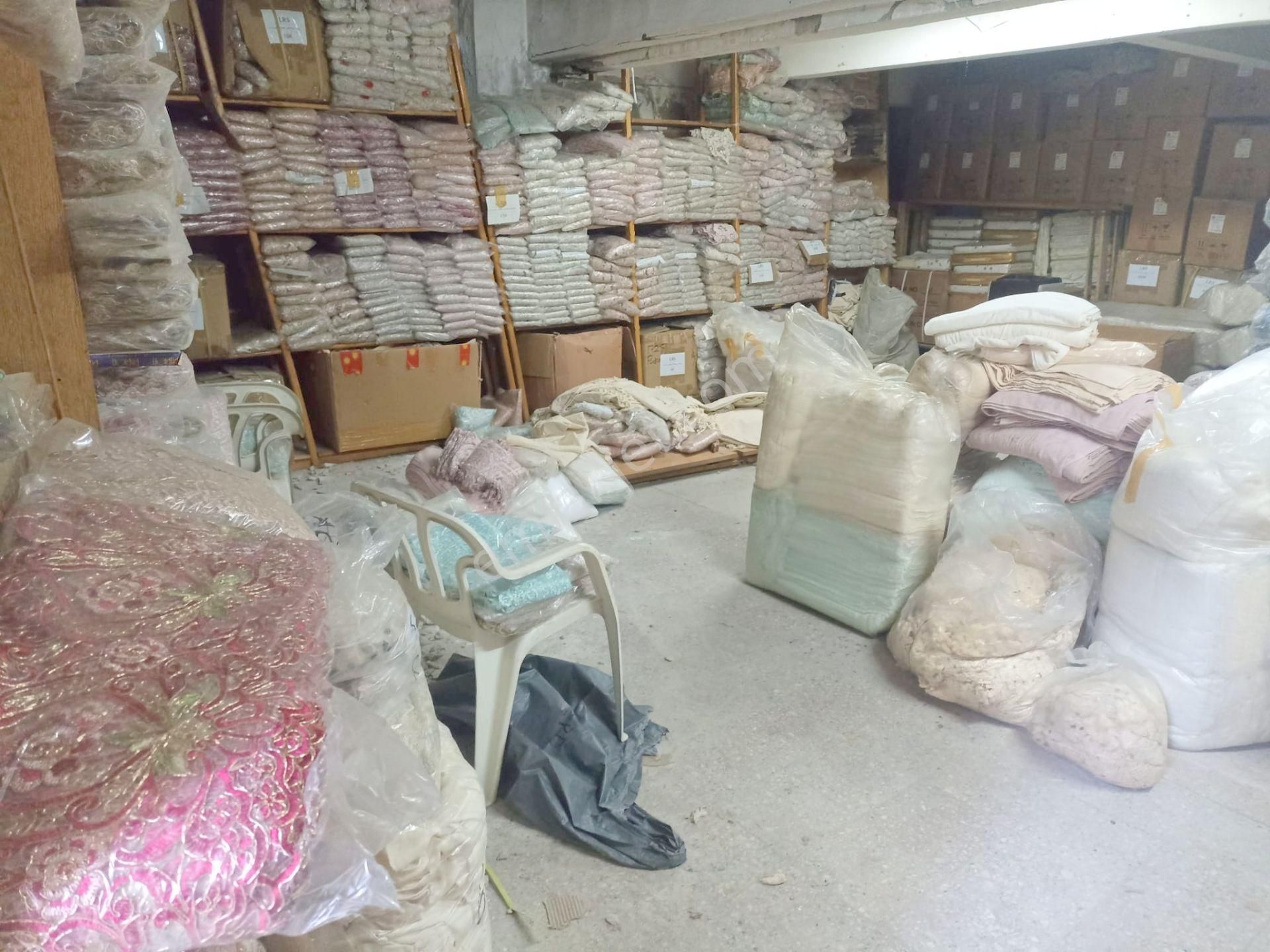 Adliye Yolu Üzerinde 120 M2 Büyük Depolu Satılık Dükkan - Görsel 22