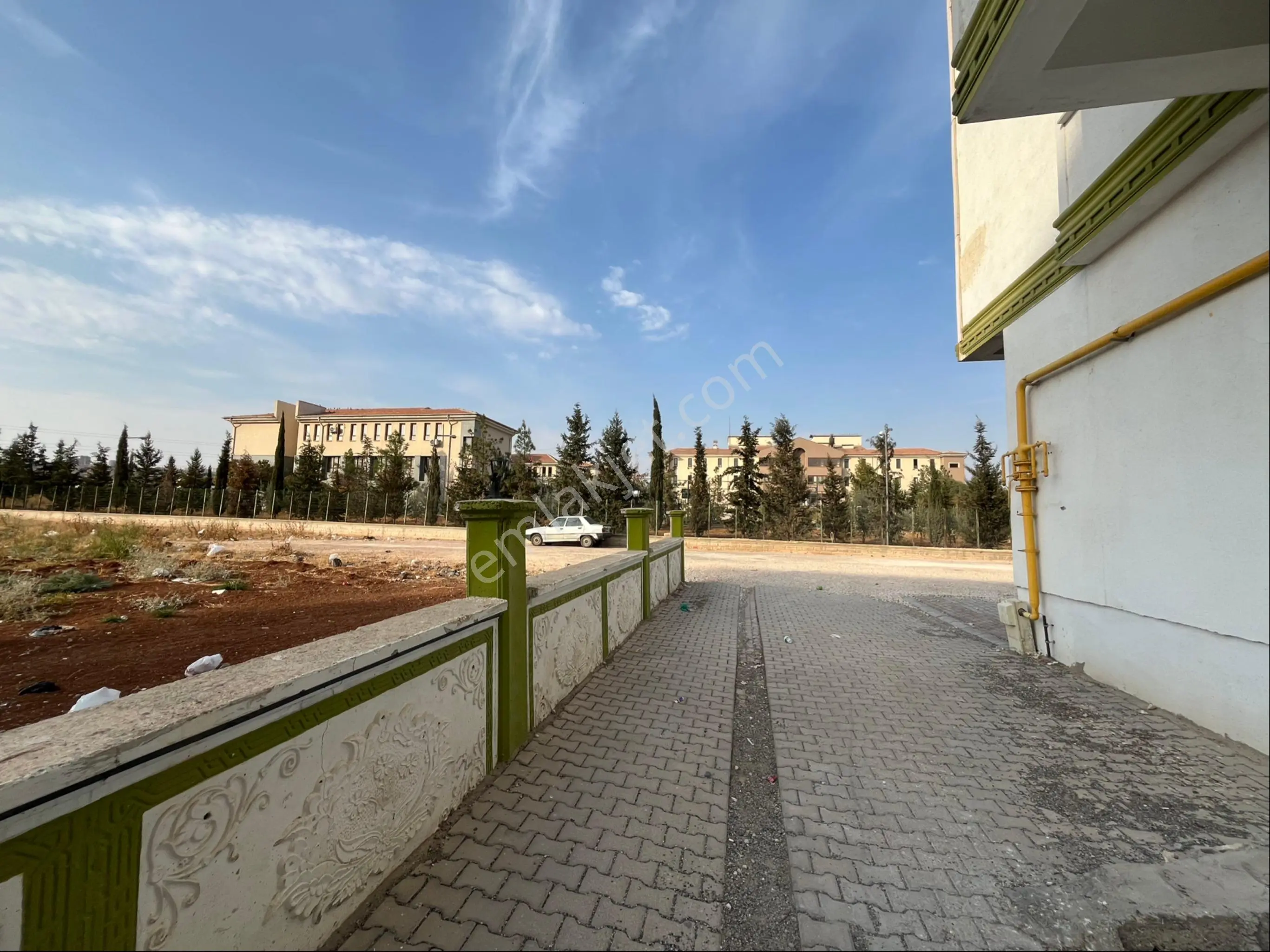 Satılık 2+0yeni Hastane Civarı - Görsel 4