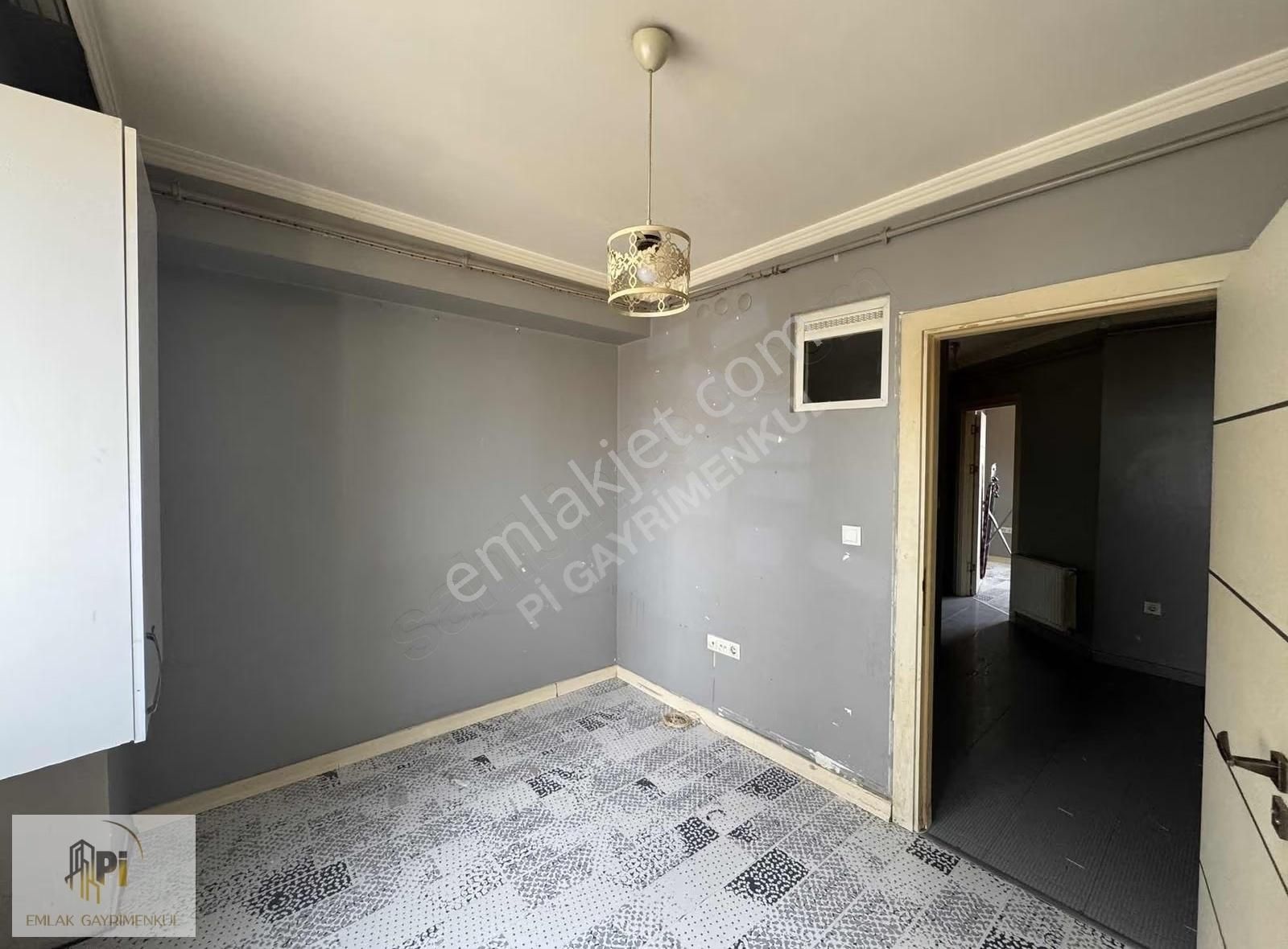 Pi Emlak'tan Espark Karşısında İster Ofis İster Yaşam İçin - Görsel 11