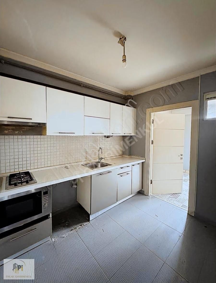 Pi Emlak'tan Espark Karşısında İster Ofis İster Yaşam İçin - Görsel 4