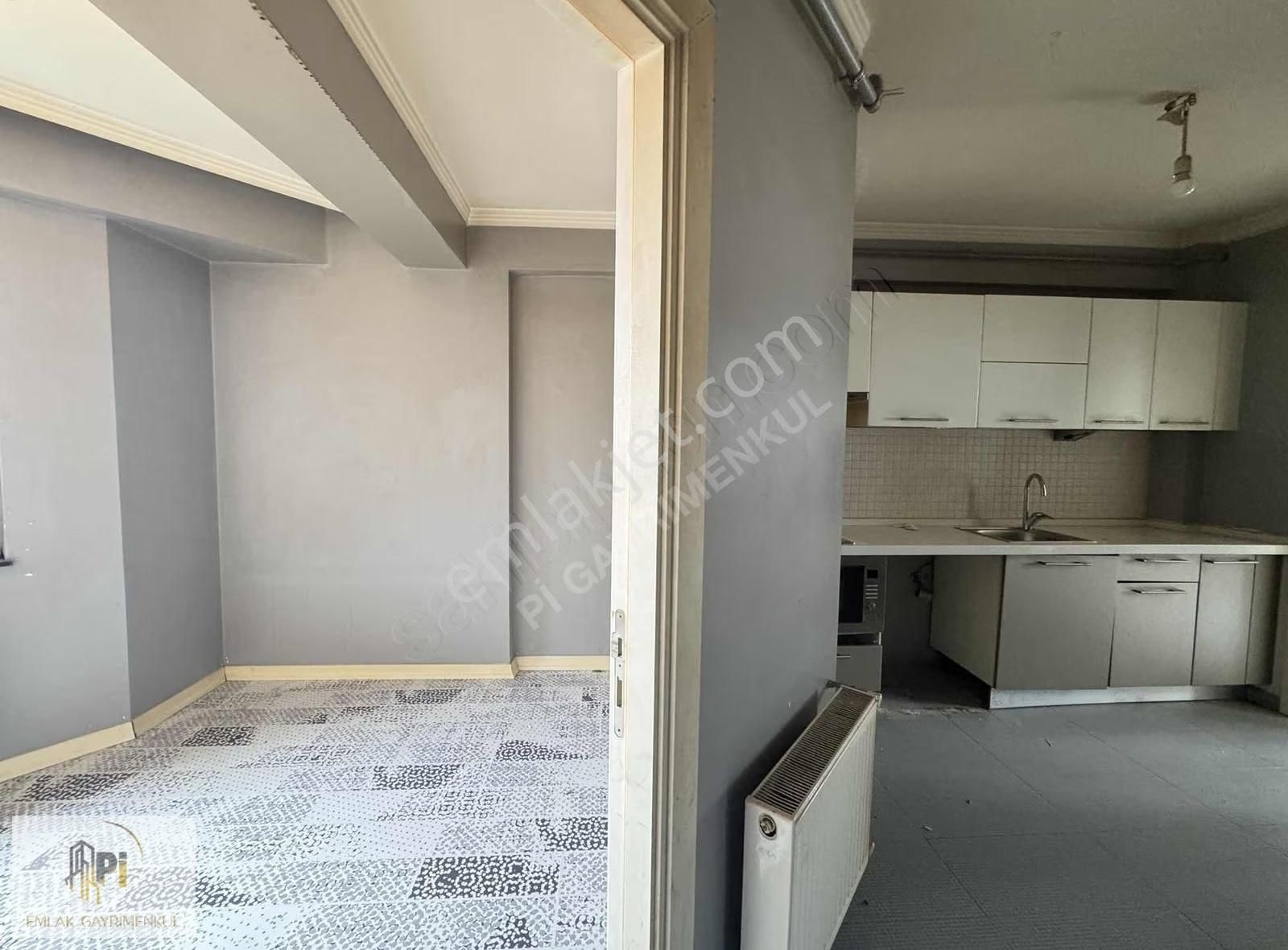 Pi Emlak'tan Espark Karşısında İster Ofis İster Yaşam İçin - Görsel 14