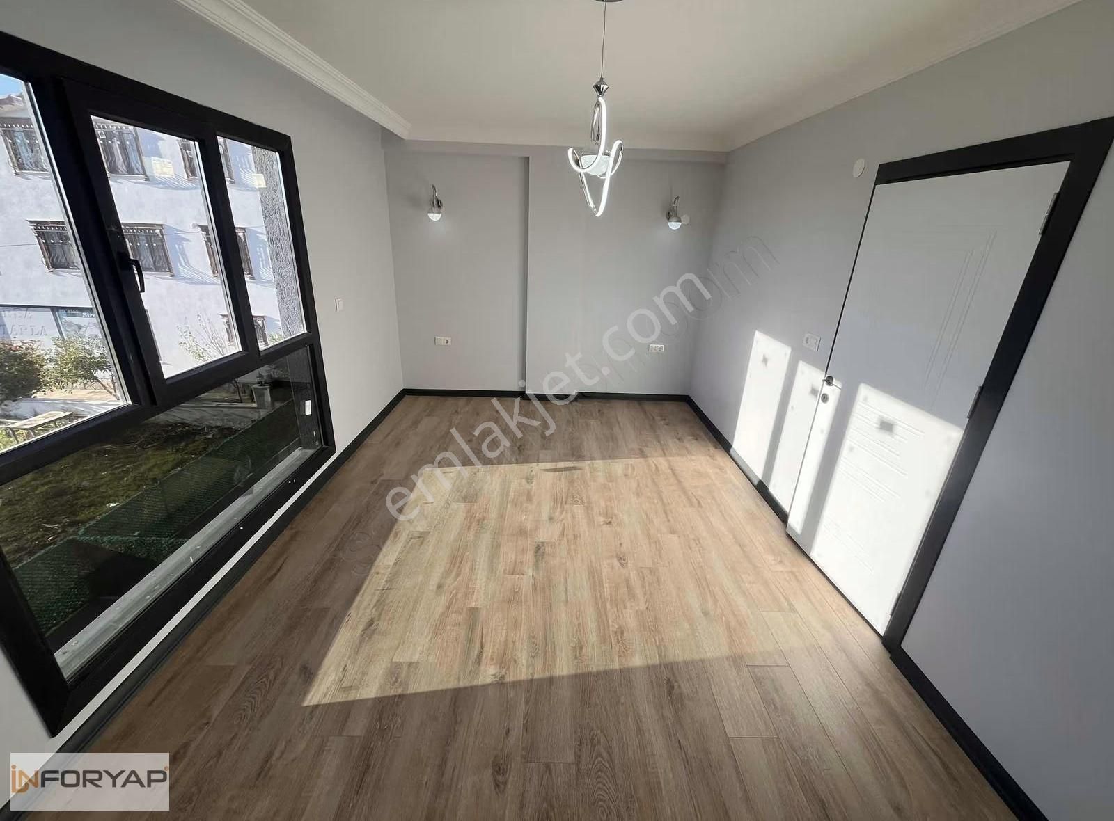 ꧁inforyap꧂ Satılık Şık Tasarımlı 4+1 Tripleks Yazlık - Görsel 5