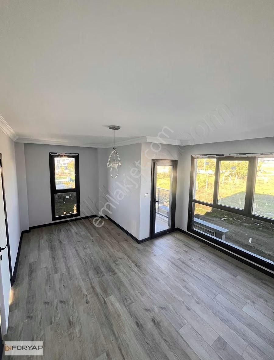 ꧁inforyap꧂ Satılık Şık Tasarımlı 4+1 Tripleks Yazlık - Görsel 20