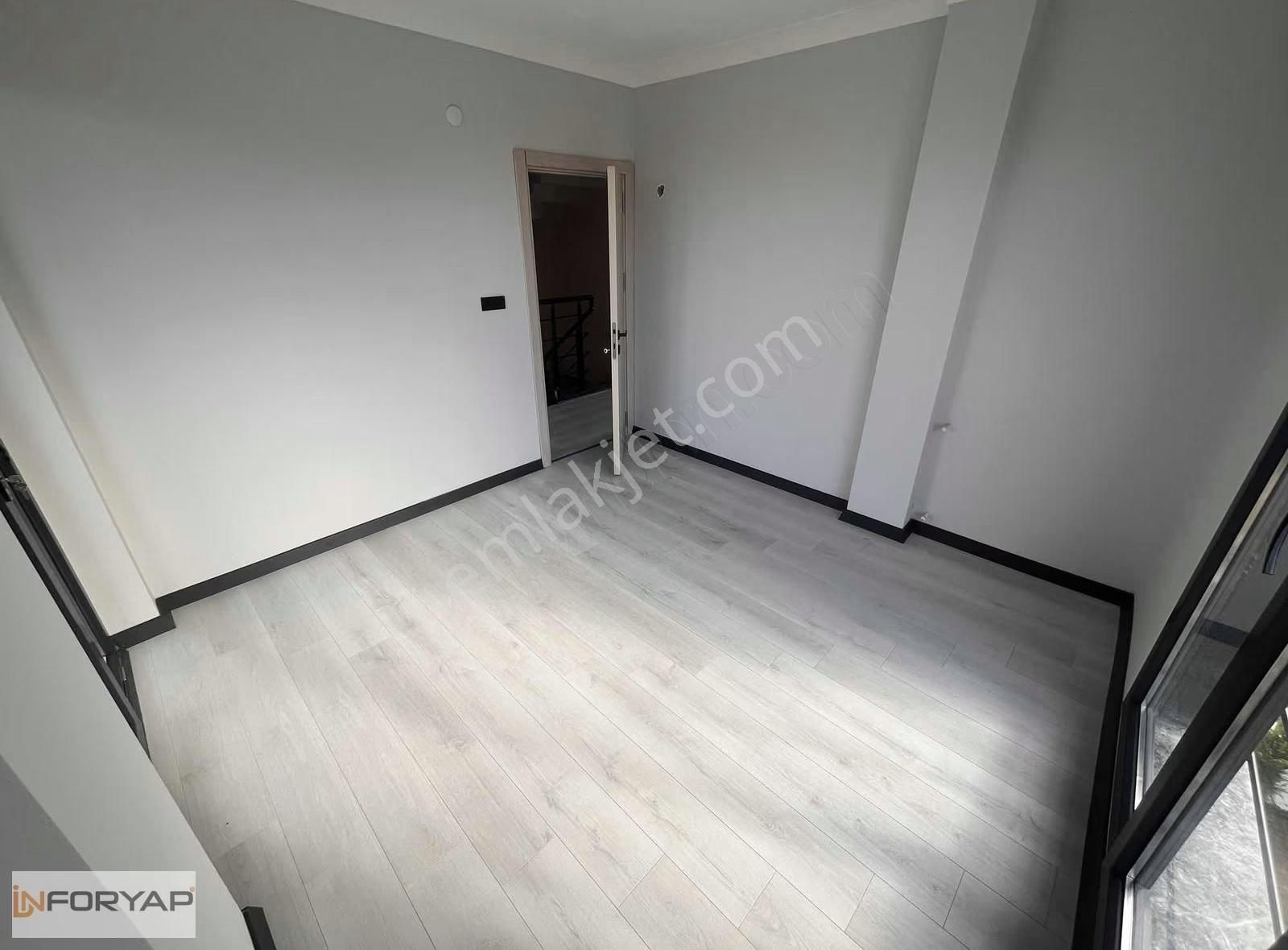 ꧁inforyap꧂ Deniz Manzaralı Geniş Teraslı Fırsat 4+1 Yazlık - Görsel 9