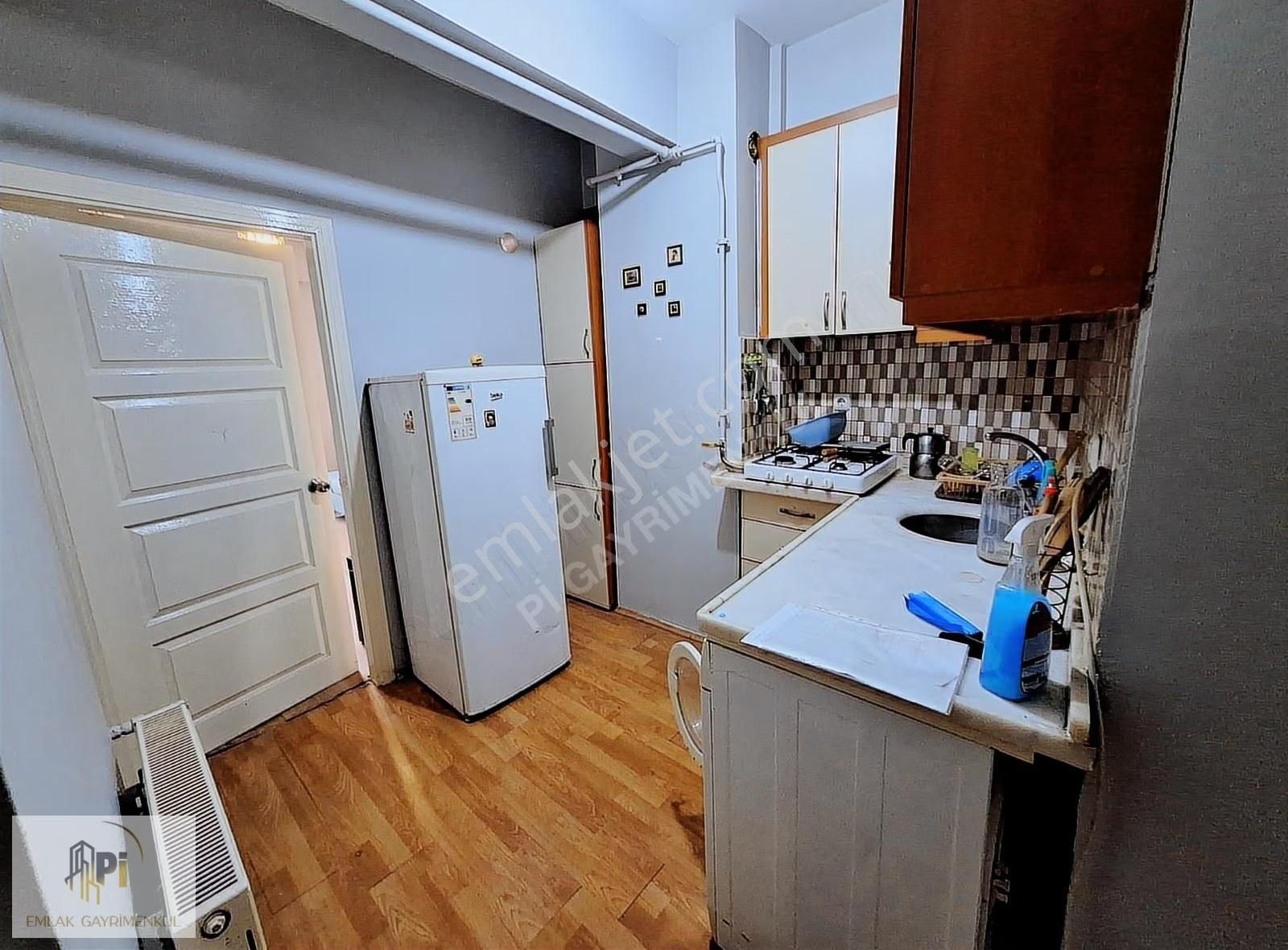 Eşyalı Kiralık 2+0 Daire - Görsel 5