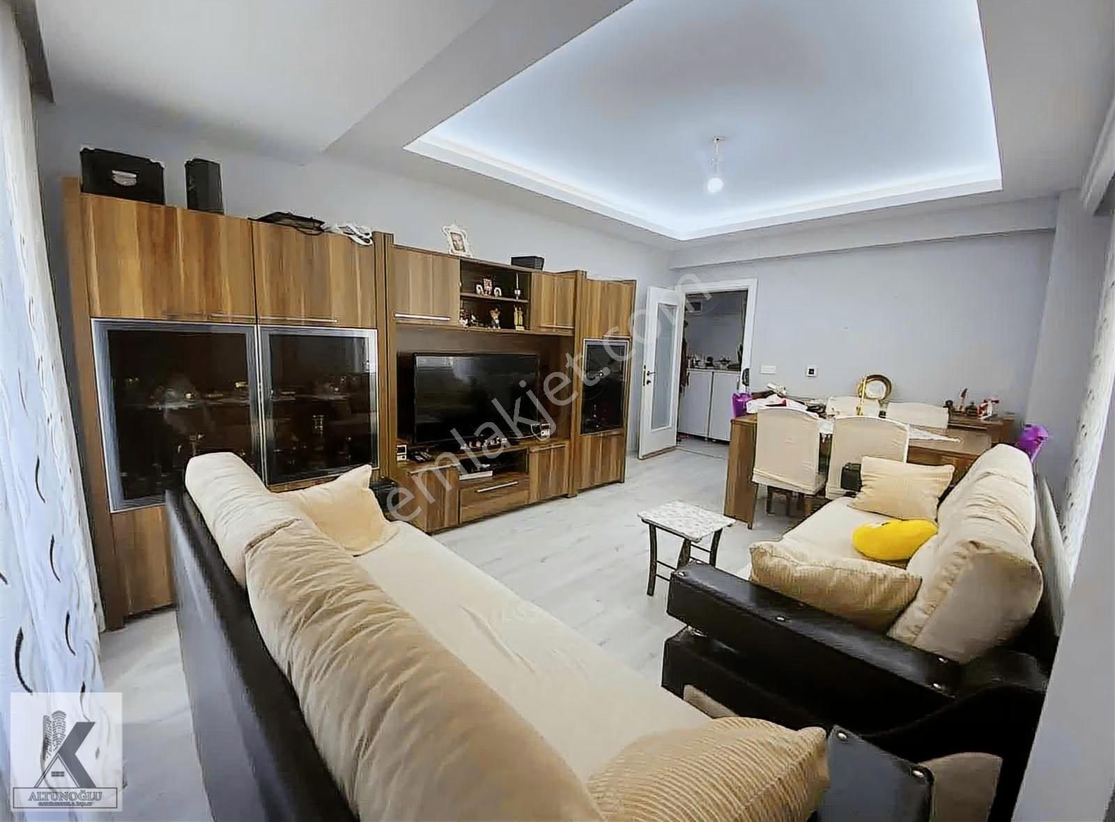 Avcılar Şükrübey Metrobüs Yakınında Yeni Bina 2+1 Ara Kat - Görsel 7