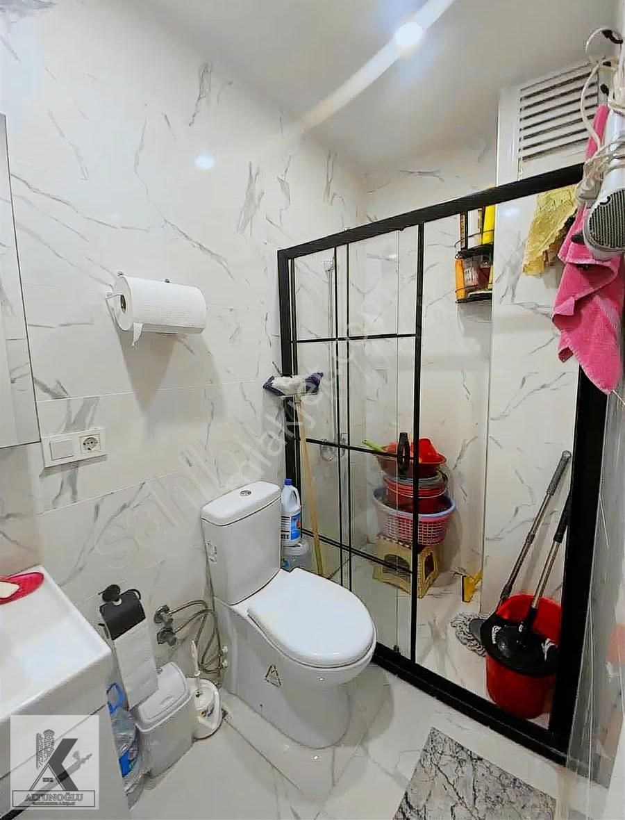 Avcılar Şükrübey Metrobüs Yakınında Yeni Bina 2+1 Ara Kat - Görsel 6