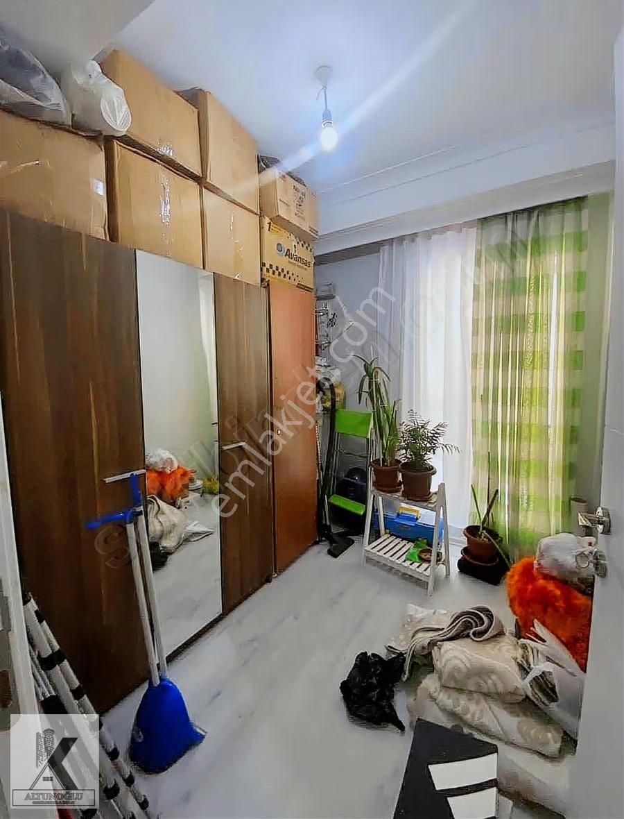 Avcılar Şükrübey Metrobüs Yakınında Yeni Bina 2+1 Ara Kat - Görsel 15