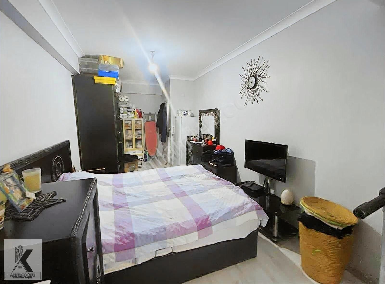 Avcılar Şükrübey Metrobüs Yakınında Yeni Bina 2+1 Ara Kat - Görsel 8