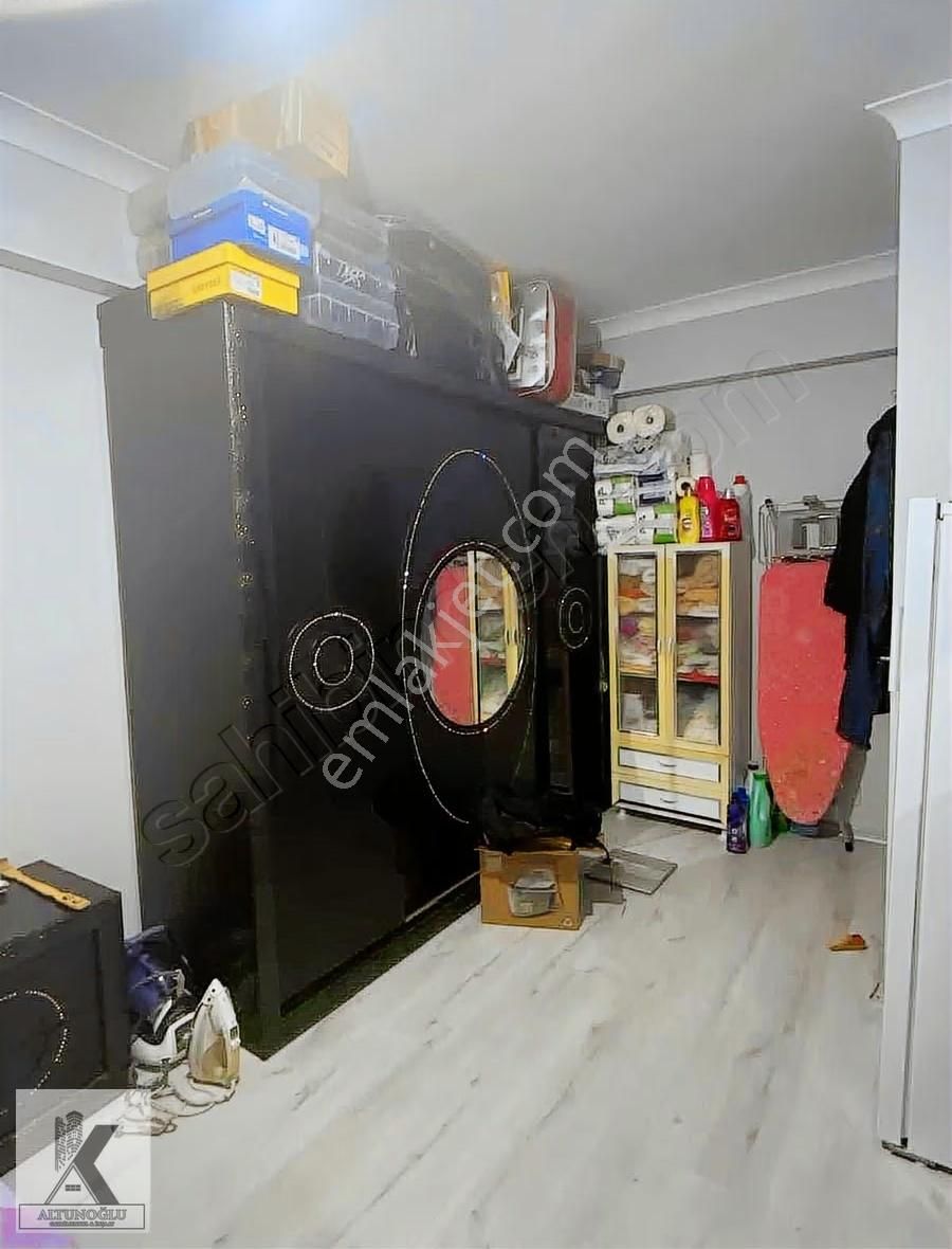 Avcılar Şükrübey Metrobüs Yakınında Yeni Bina 2+1 Ara Kat - Görsel 13