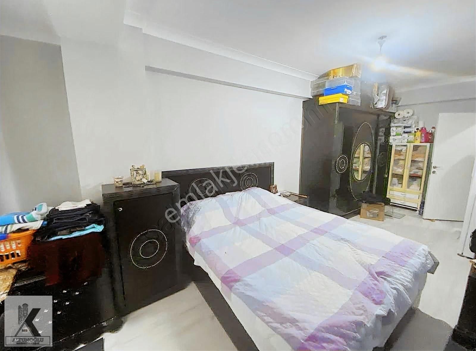 Avcılar Şükrübey Metrobüs Yakınında Yeni Bina 2+1 Ara Kat - Görsel 14