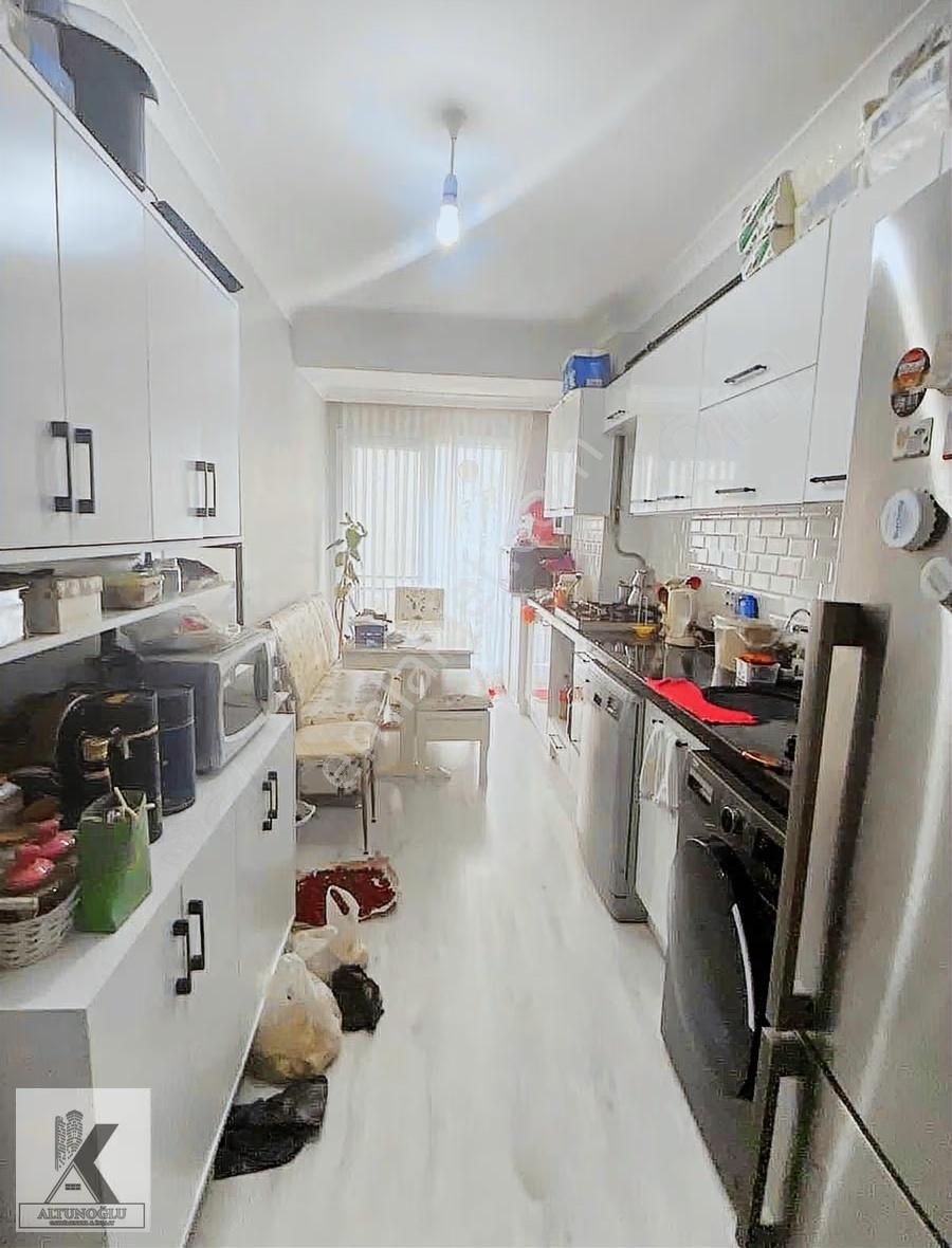 Avcılar Şükrübey Metrobüs Yakınında Yeni Bina 2+1 Ara Kat - Görsel 3