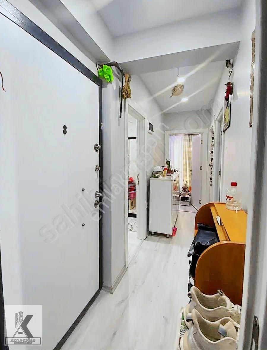 Avcılar Şükrübey Metrobüs Yakınında Yeni Bina 2+1 Ara Kat - Görsel 20