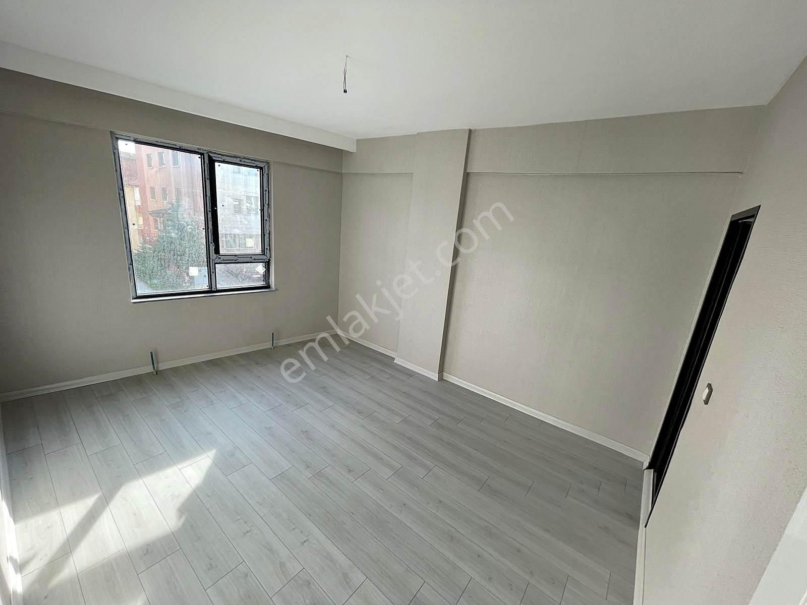 Cadde Paraleli Oturuma Hazır 3+1 Full Yapılı Sıfır Daireler - Görsel 32