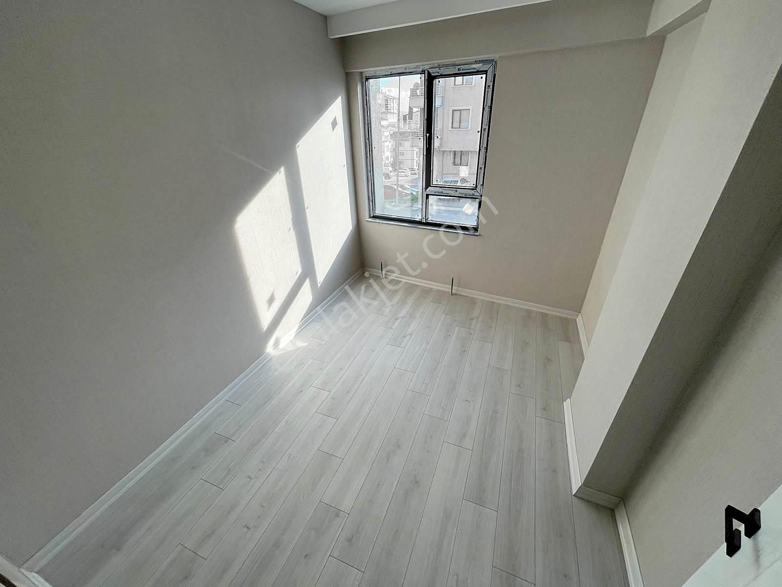 Cadde Paraleli Oturuma Hazır 3+1 Full Yapılı Sıfır Daireler - Görsel 25