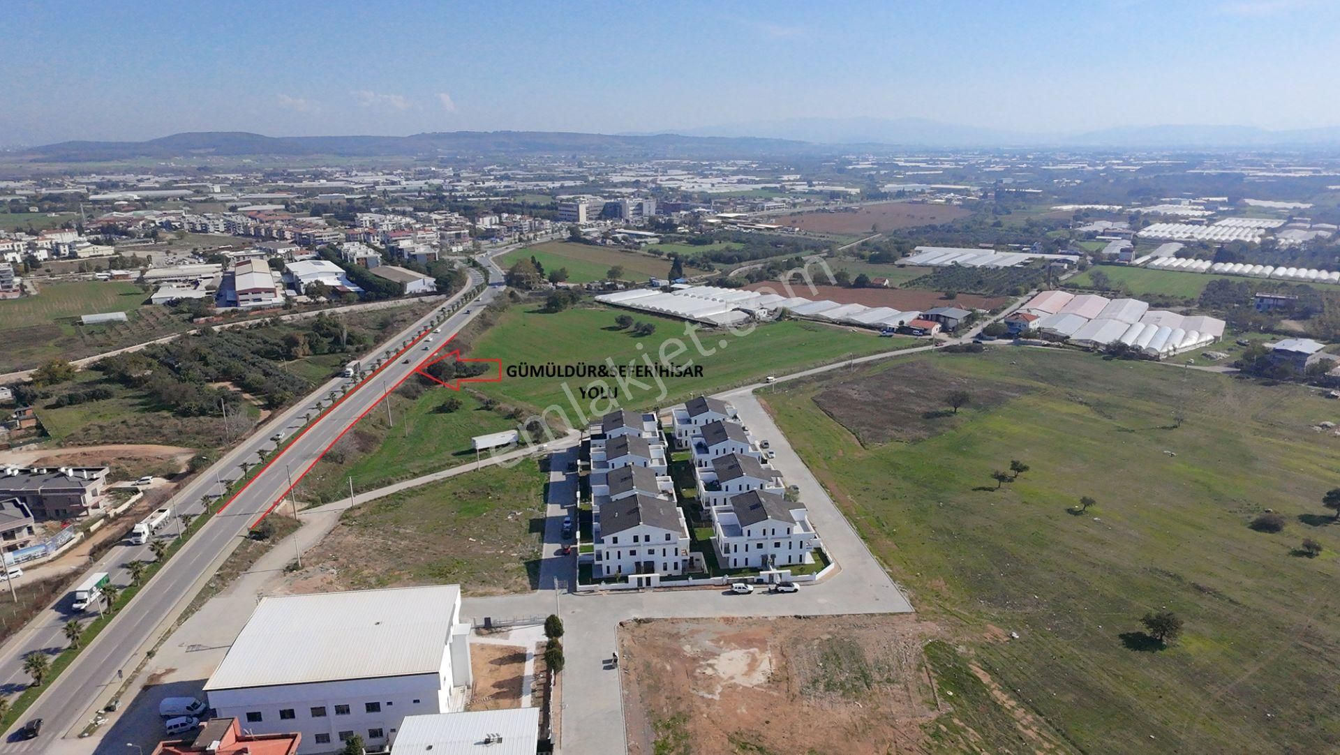 White Life Villaların'da Müstakil Bahçeli 4+1 Triplex Satılık Villa - Görsel 5