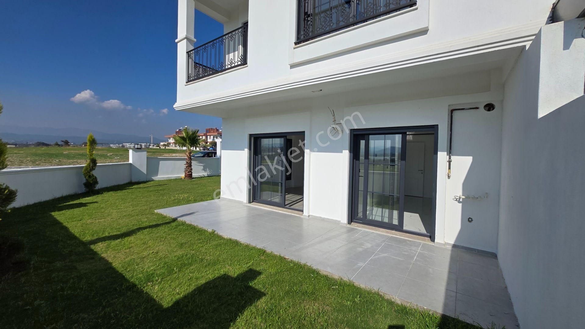 White Life Villaların'da Müstakil Bahçeli 4+1 Triplex Satılık Villa - Görsel 9