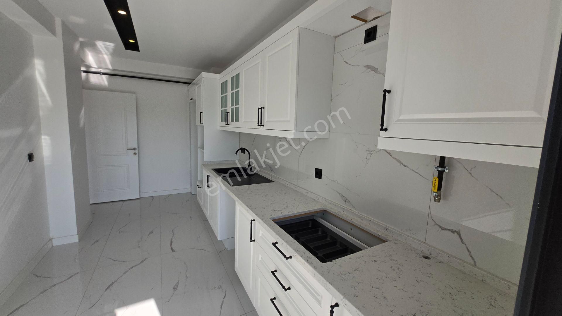 White Life Villaların'da Müstakil Bahçeli 4+1 Triplex Satılık Villa - Görsel 17