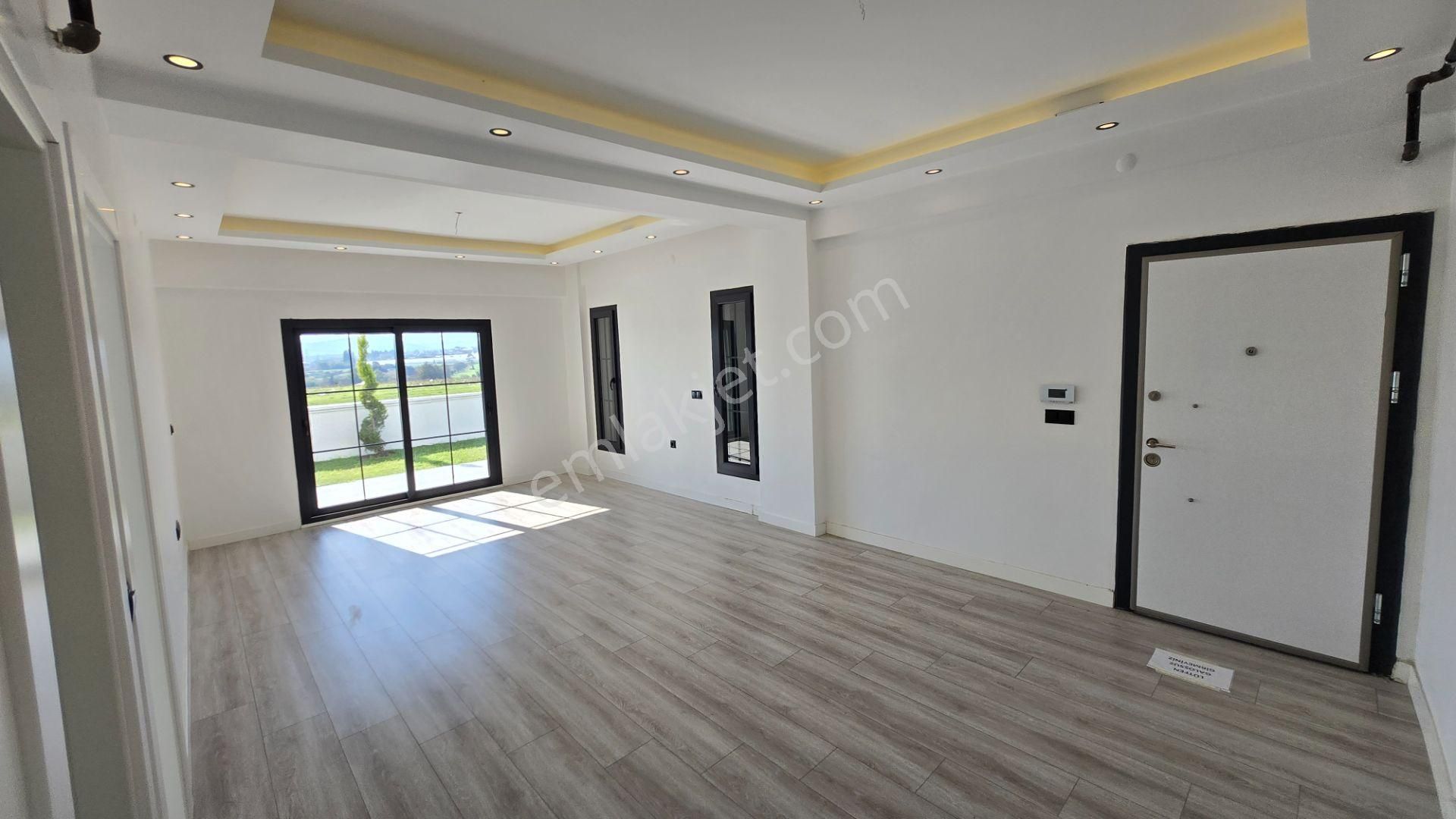 White Life Villaların'da Müstakil Bahçeli 4+1 Triplex Satılık Villa - Görsel 12