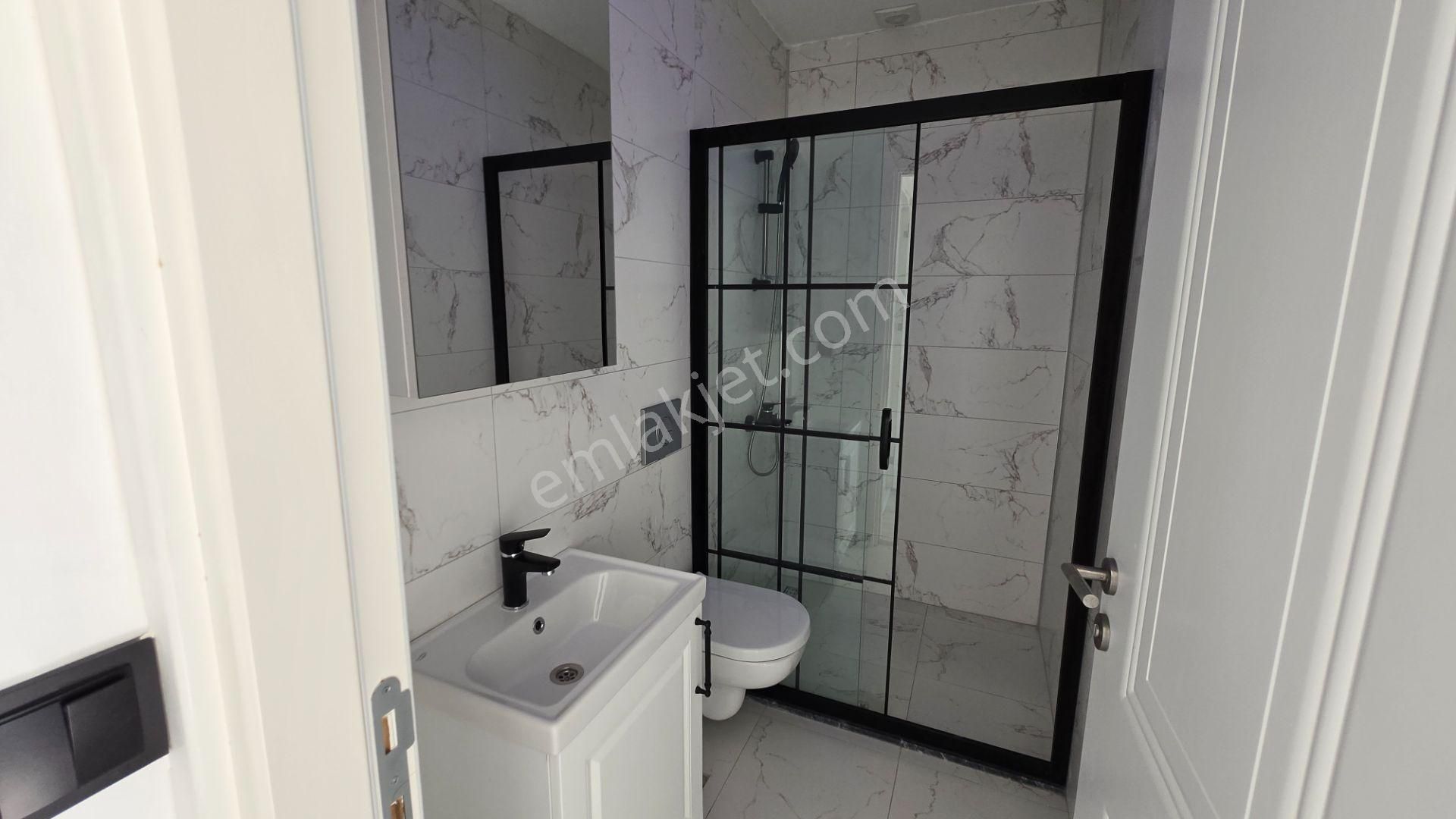 White Life Villaların'da Müstakil Bahçeli 4+1 Triplex Satılık Villa - Görsel 21