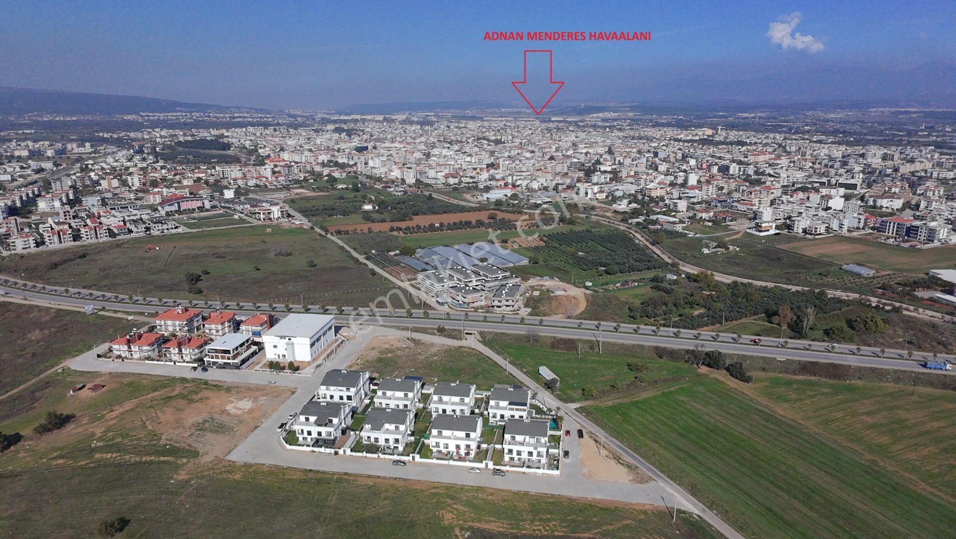 White Life Villaların'da Müstakil Bahçeli 4+1 Triplex Satılık Villa - Görsel 4