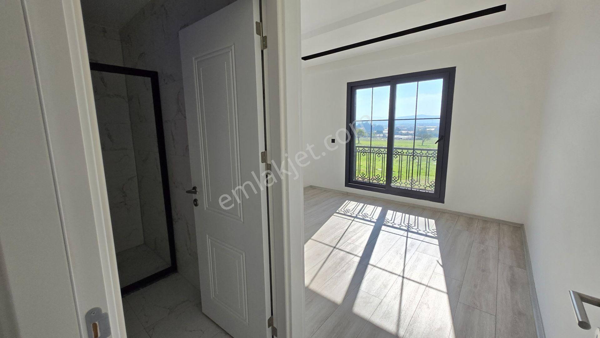 White Life Villaların'da Müstakil Bahçeli 4+1 Triplex Satılık Villa - Görsel 19