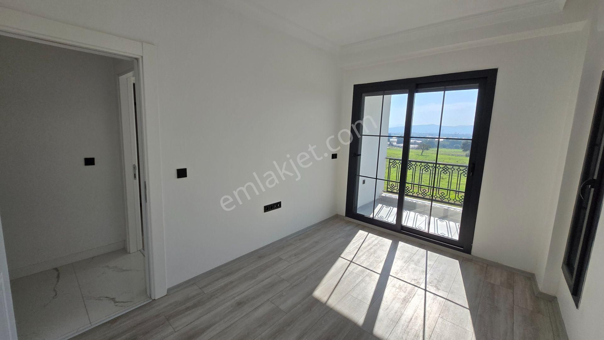 White Life Villaların'da Müstakil Bahçeli 4+1 Triplex Satılık Villa - Görsel 28