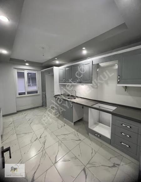 Pi Gayrimenkul'den Kira Getirili Satılık Daire