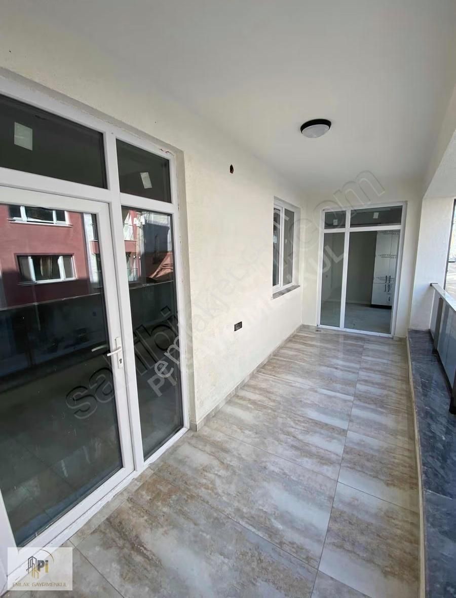 Pi Gayrimenkul'den Zafer Mahallesi'nde 3+1 Sıfır Daire - Görsel 6