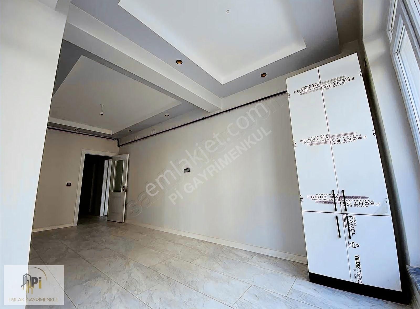 Pi Gayrimenkul'den Zafer Mahallesi'nde 3+1 Sıfır Daire - Görsel 7