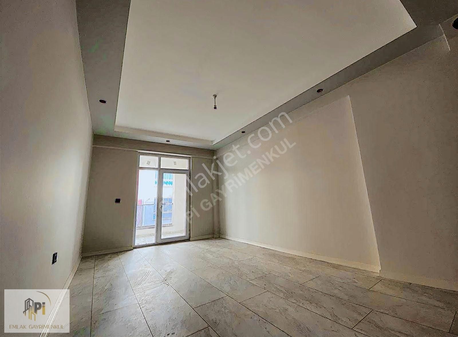 Pi Gayrimenkul'den Zafer Mahallesi'nde 3+1 Sıfır Daire - Görsel 13