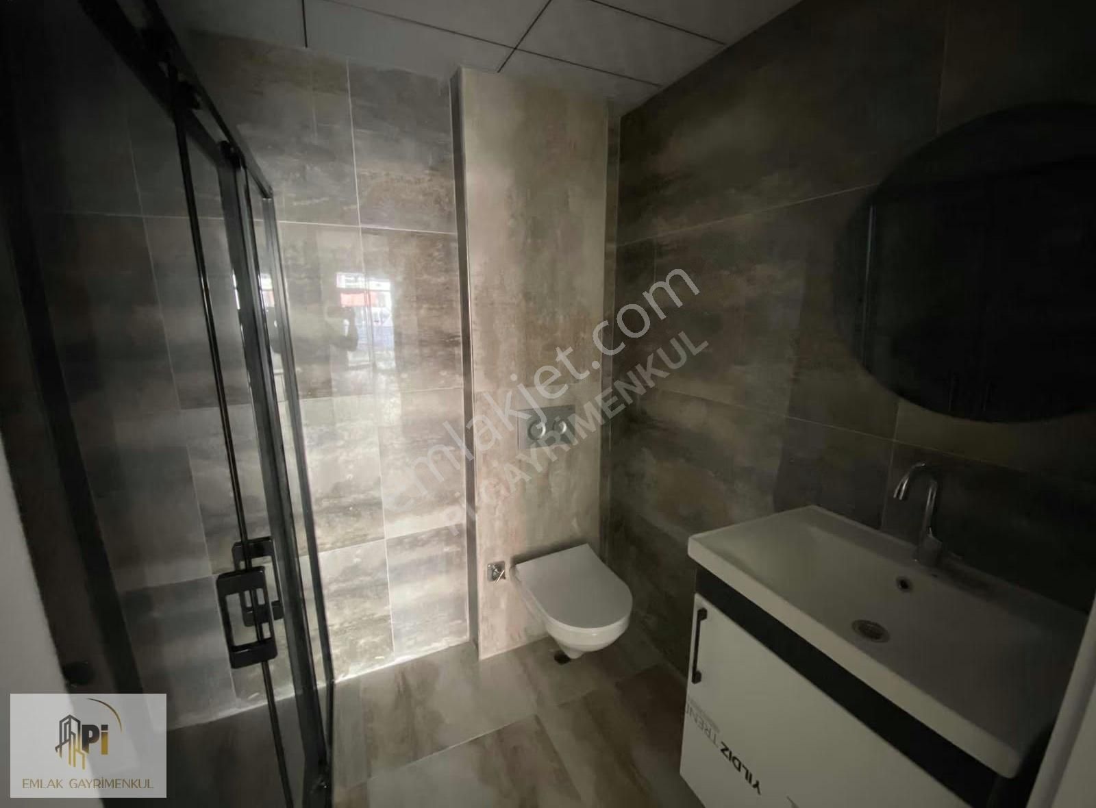 Pi Gayrimenkul'den Zafer Mahallesi'nde 3+1 Sıfır Daire - Görsel 12