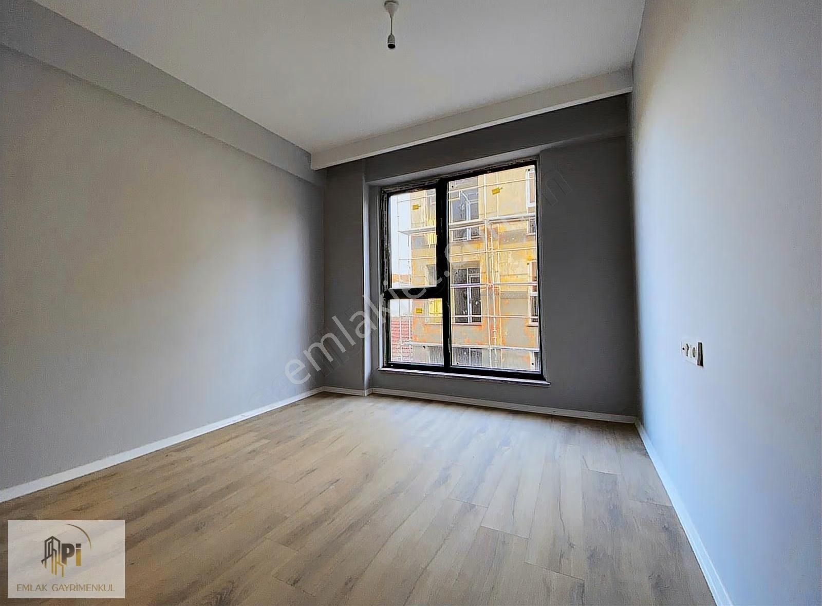 Pi Gayrimenkul'den İslanlı Asansörlü Fırsat Apart - Görsel 8