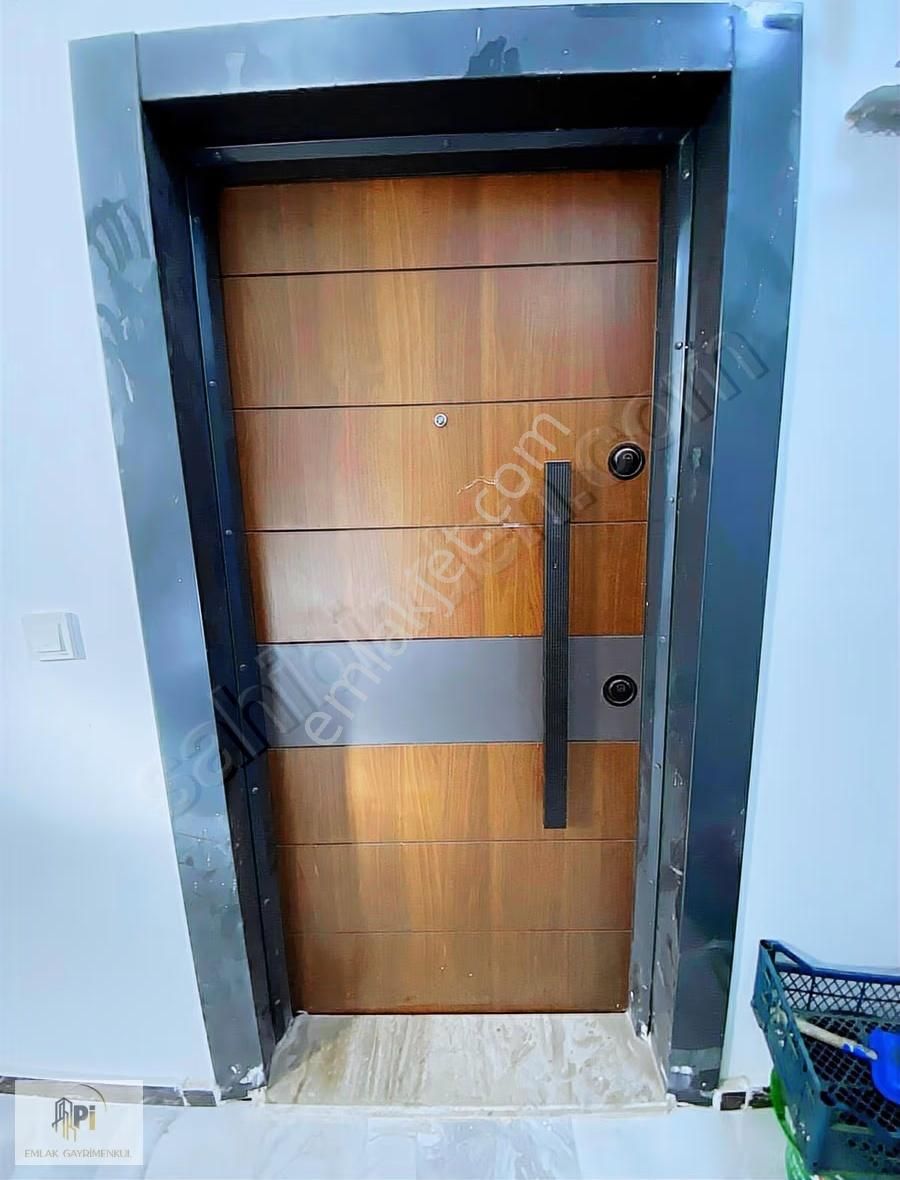 Pi Gayrimenkul'den İslanlı Asansörlü Fırsat Apart - Görsel 7